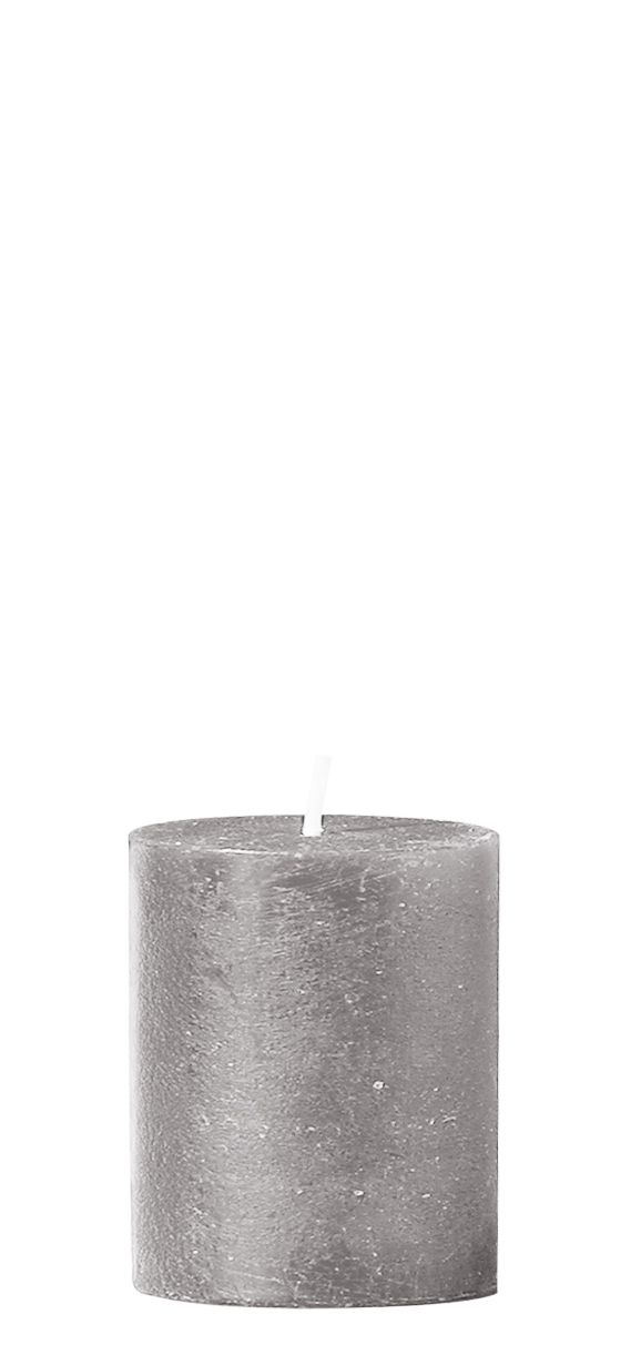 Kaheku Cylinderkerze 8x10cm image number 1
