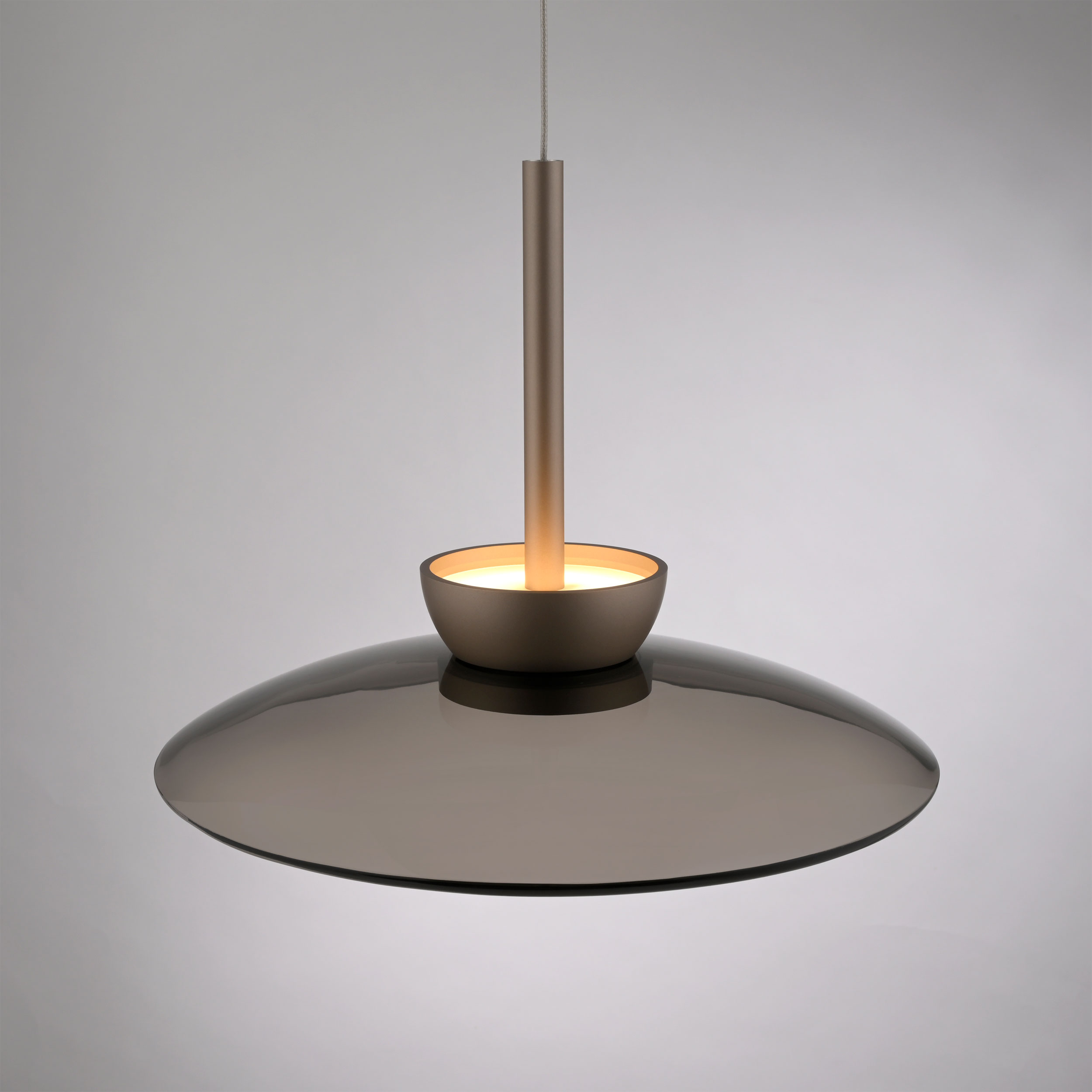 LED-Pendelleuchte 2flg image number null