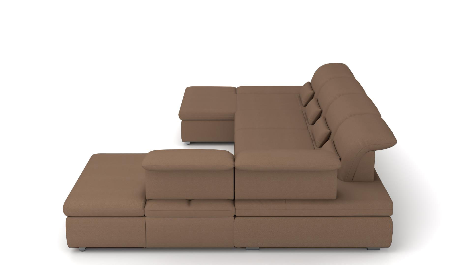 vito Polstergarnitur image number 3