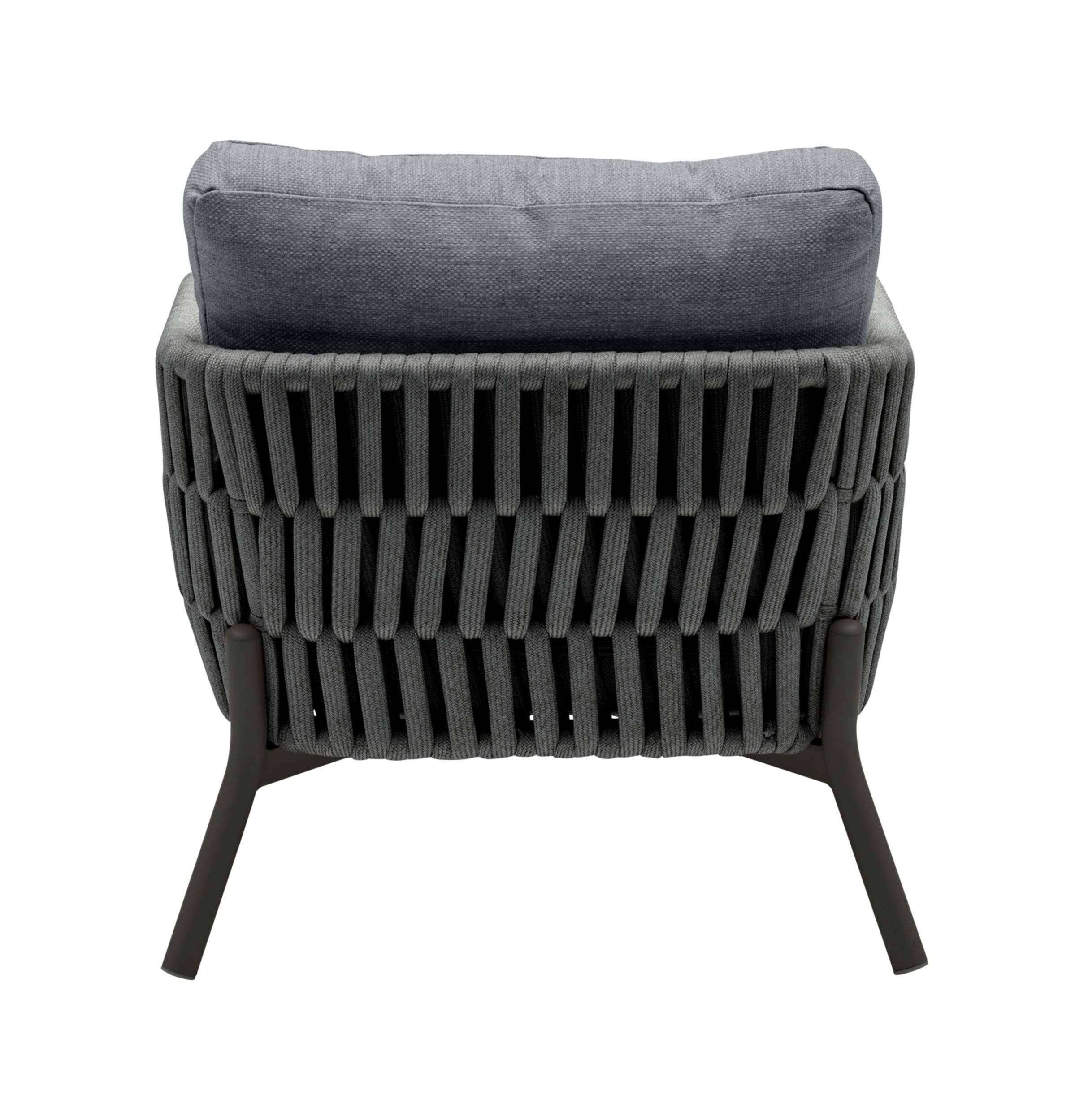 OUTDOOR Low Dining-Gartensessel image number 4