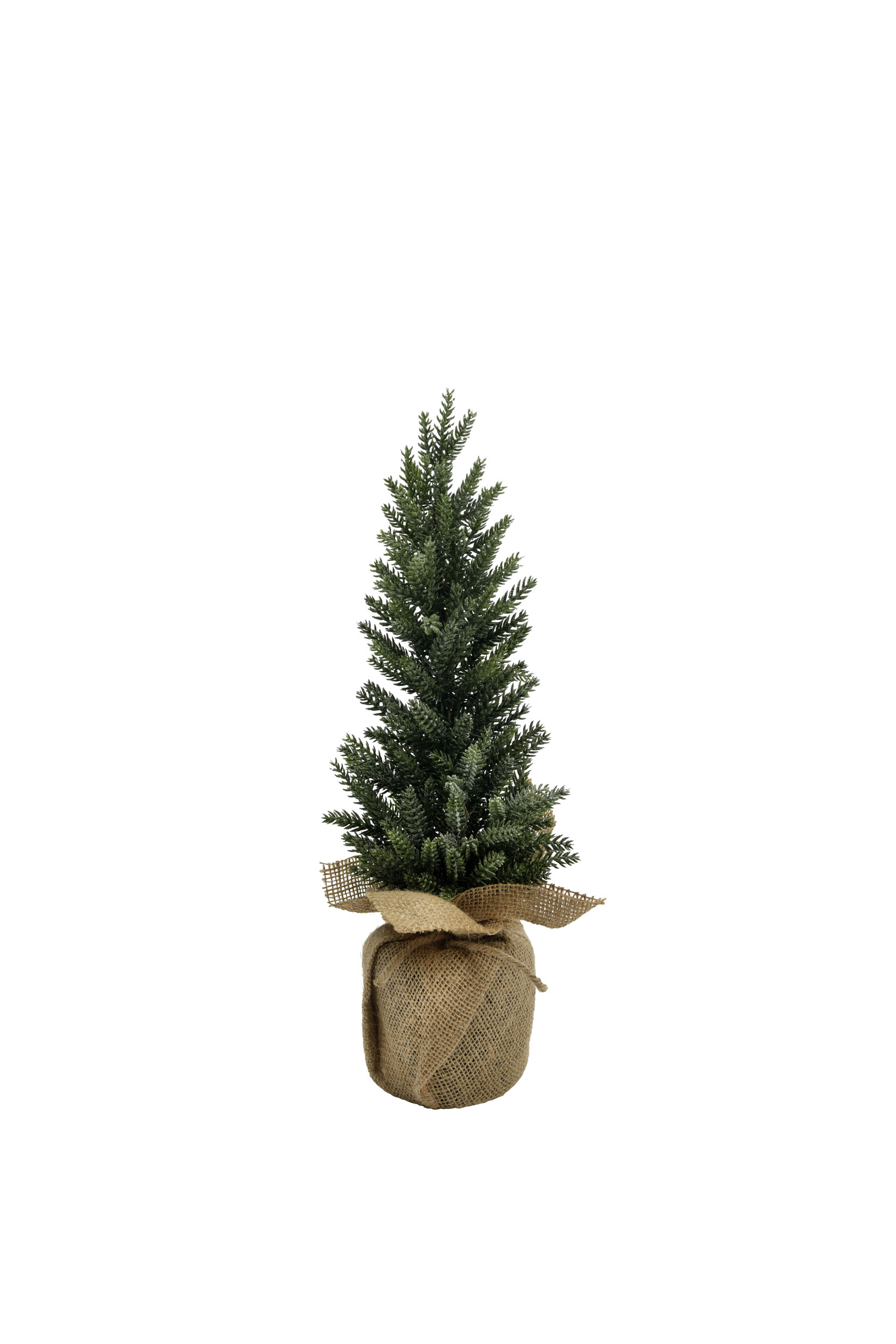 casa NOVA Weihnachtsbaum 43cm image number 1