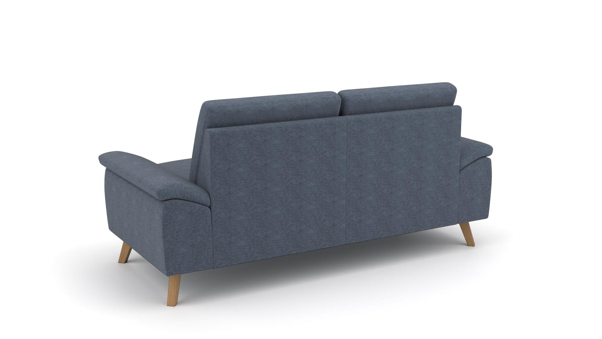 2,5-Sitzer-Sofa image number null