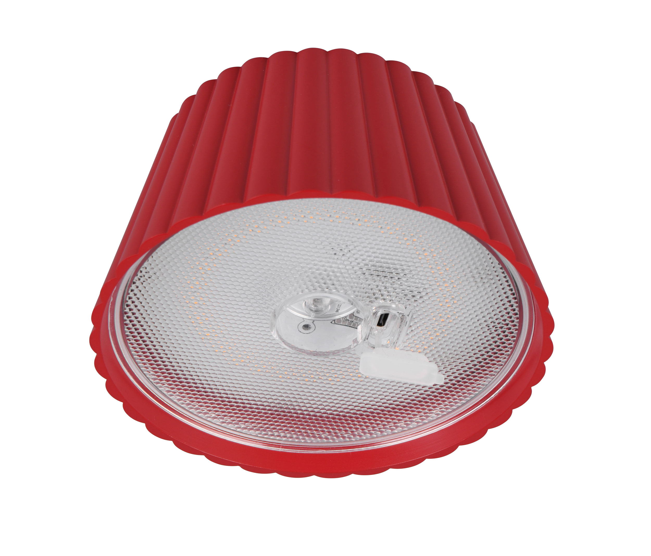 LED-Akku-Stehleuchte 1flg image number null