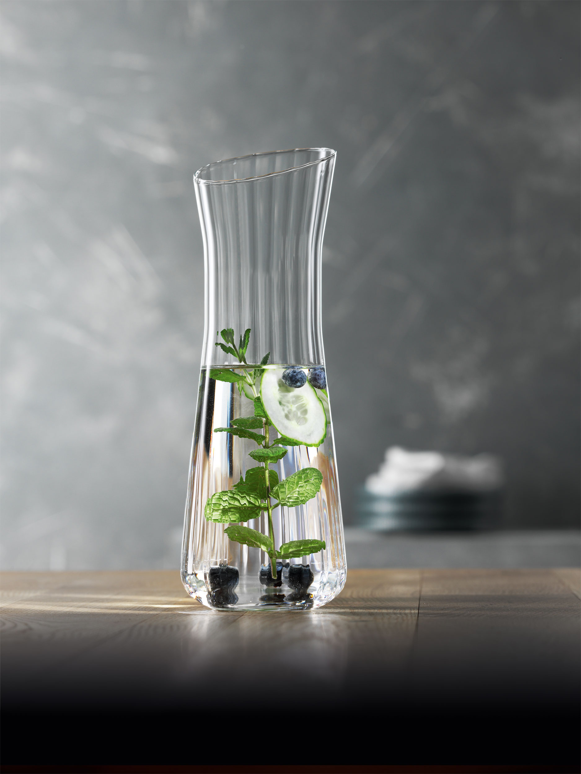 Spiegelau Karaffe 1,1L Spiegelau Karaffe 1,1L image number 2