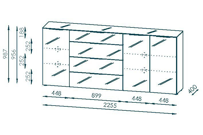 Kommode image number null