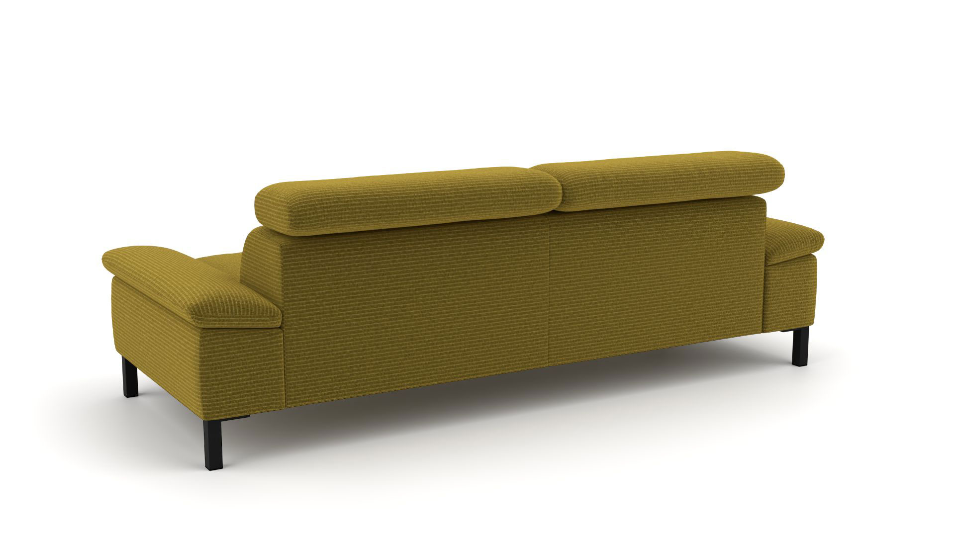 3-Sitzer-Sofa image number null