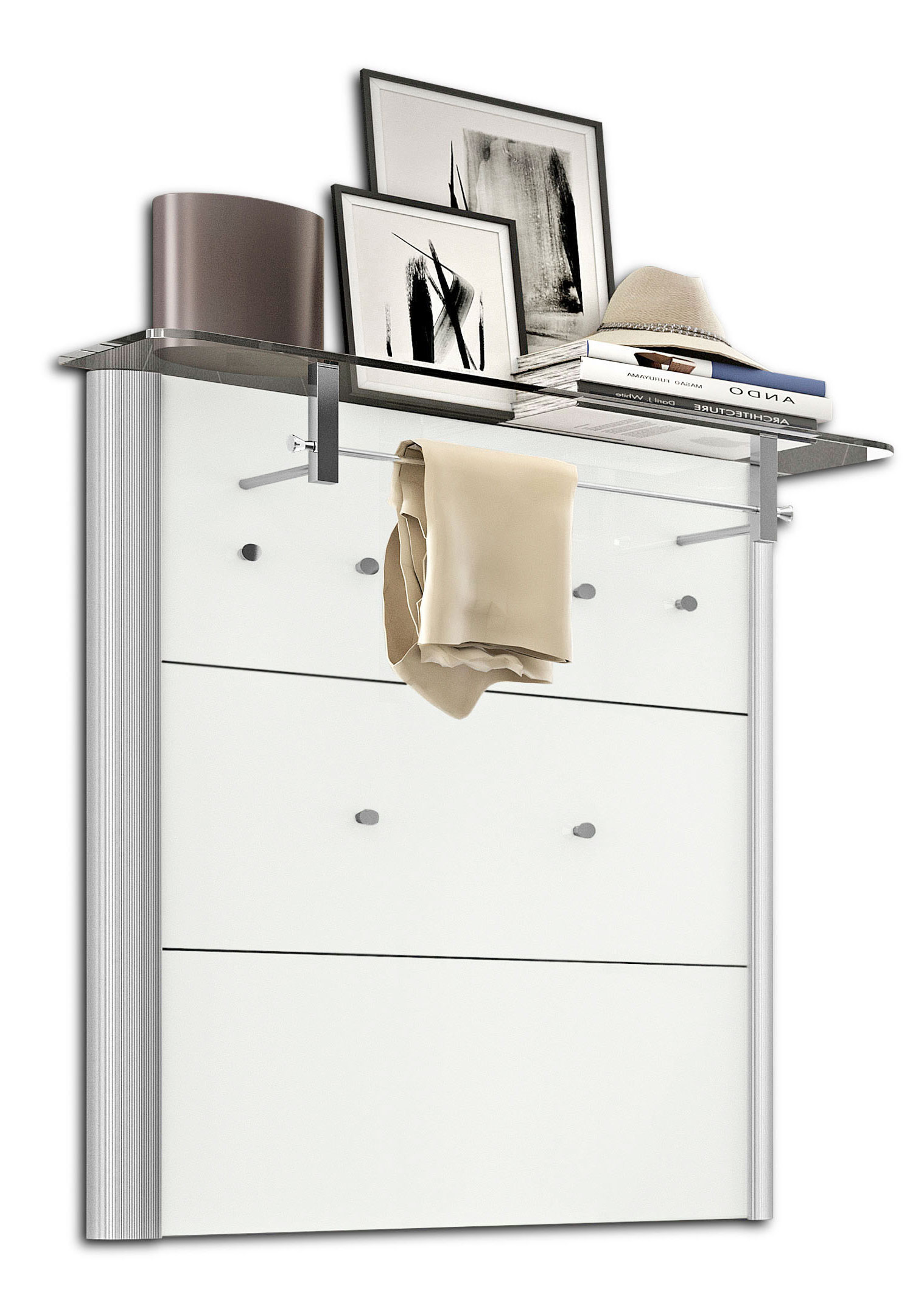 Garderobe image number null