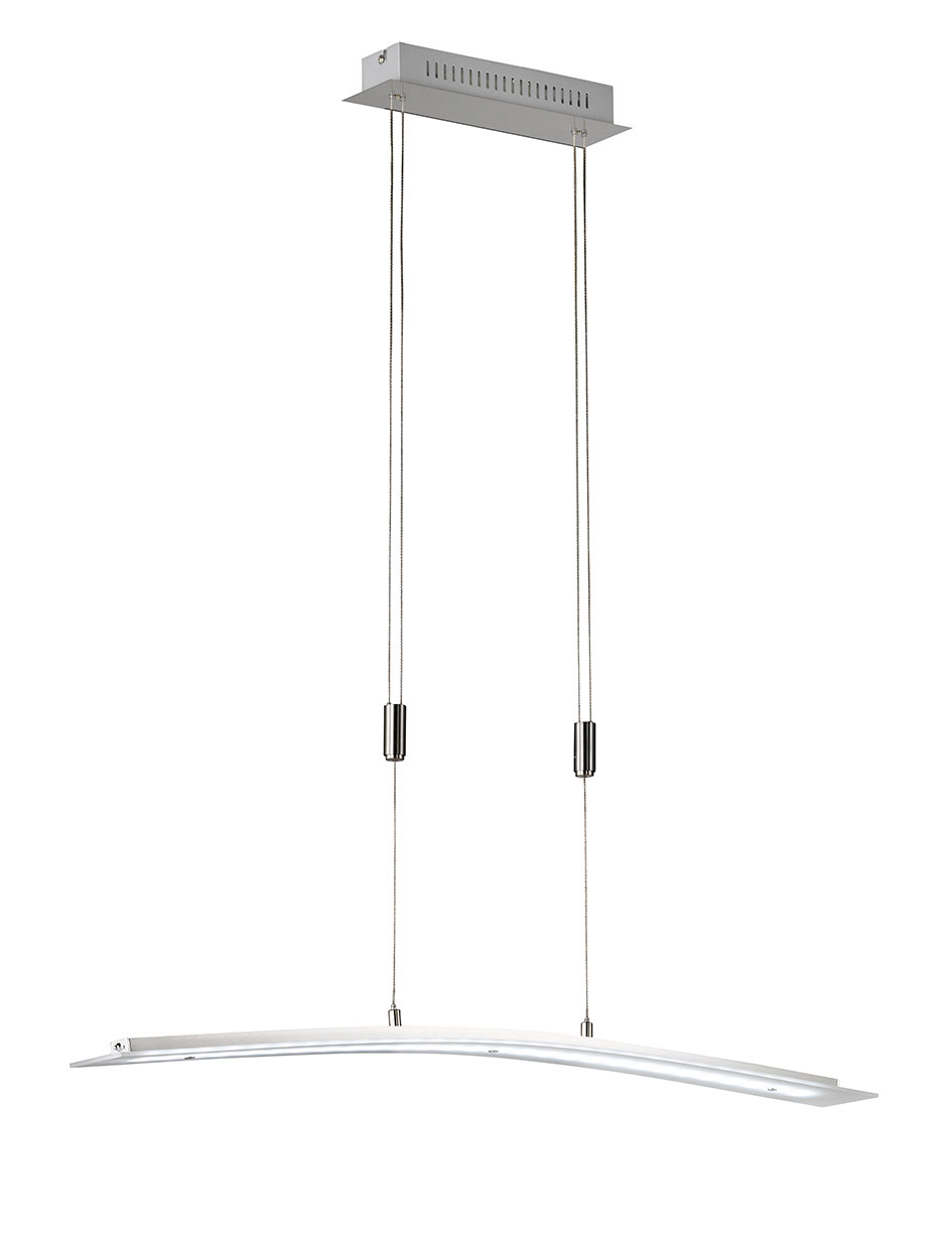 Fischer & Honsel LED-Pendelleuchte 1flg image number 1