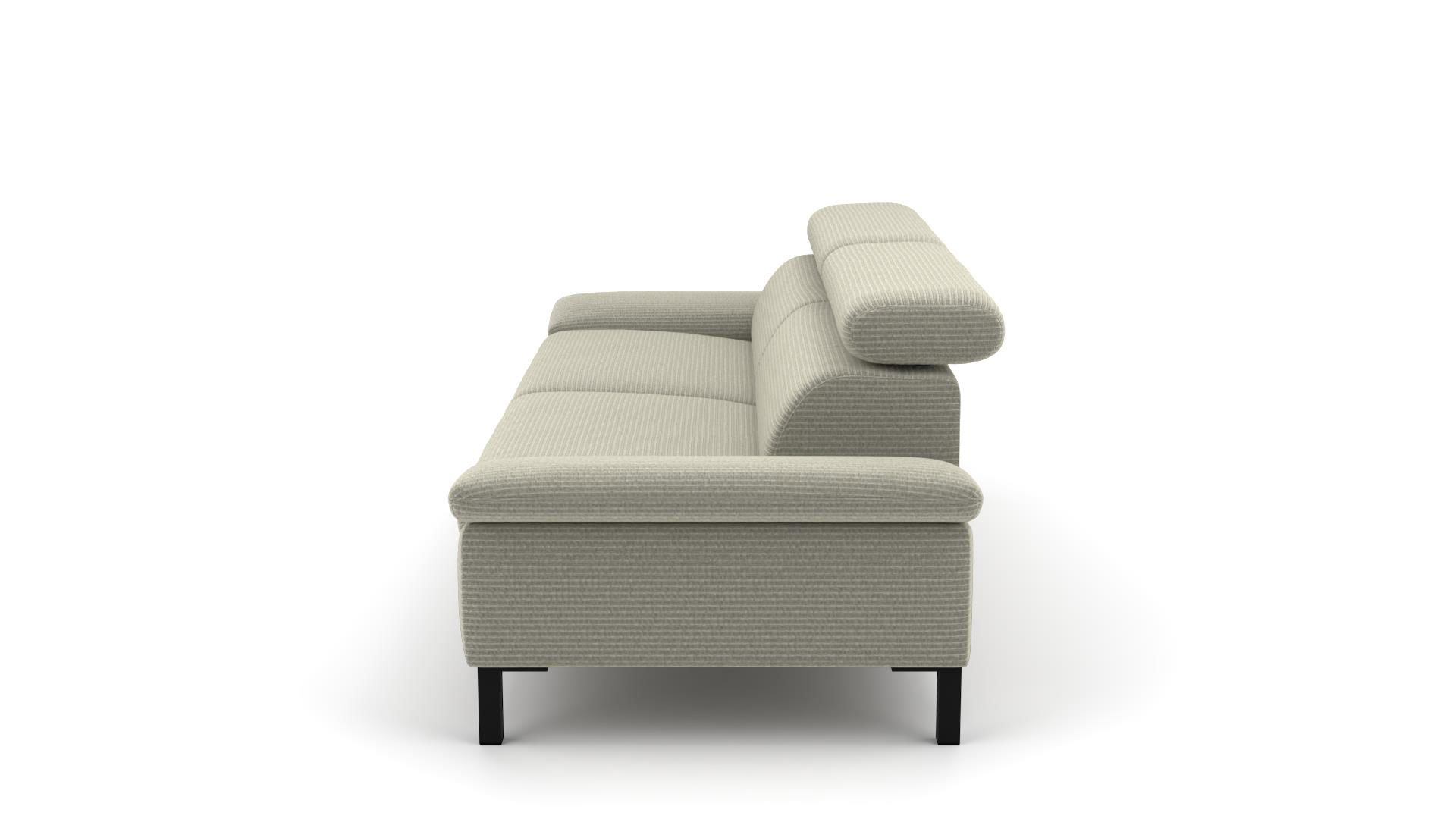 3-Sitzer-Sofa image number null