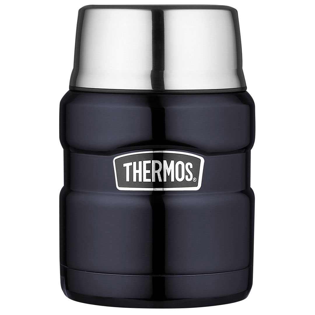 Thermos Isolierspeisegefäß 470ml image number 1
