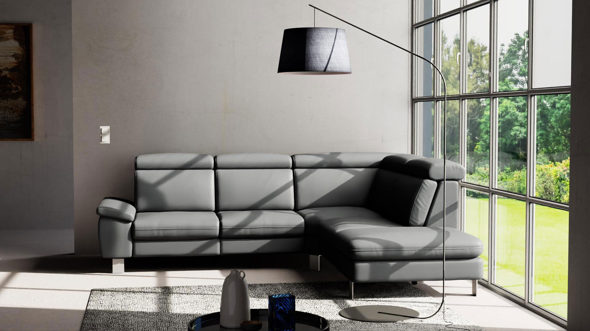 vito Polstergarnitur image number 8