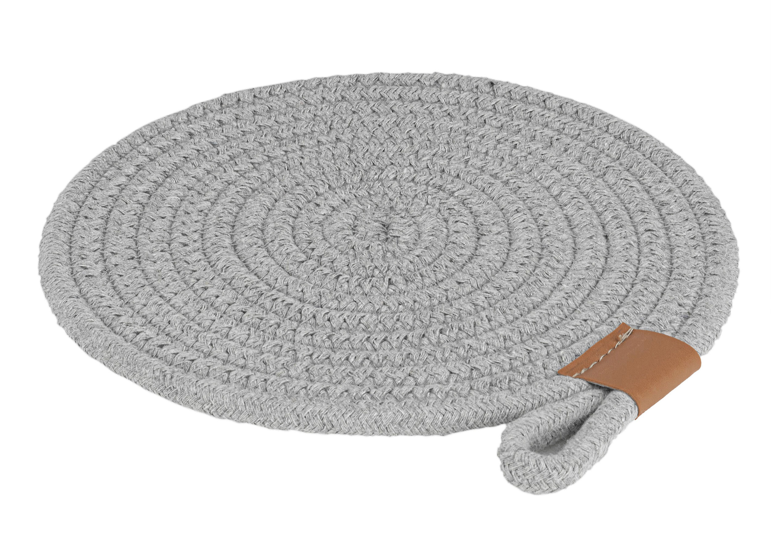 Topfuntersetzer 20cm image number null