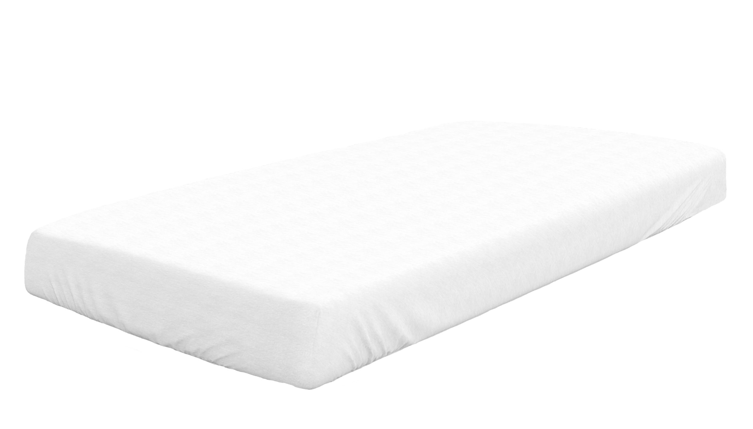 Dormisette Biber-Spannbettlaken image number 1