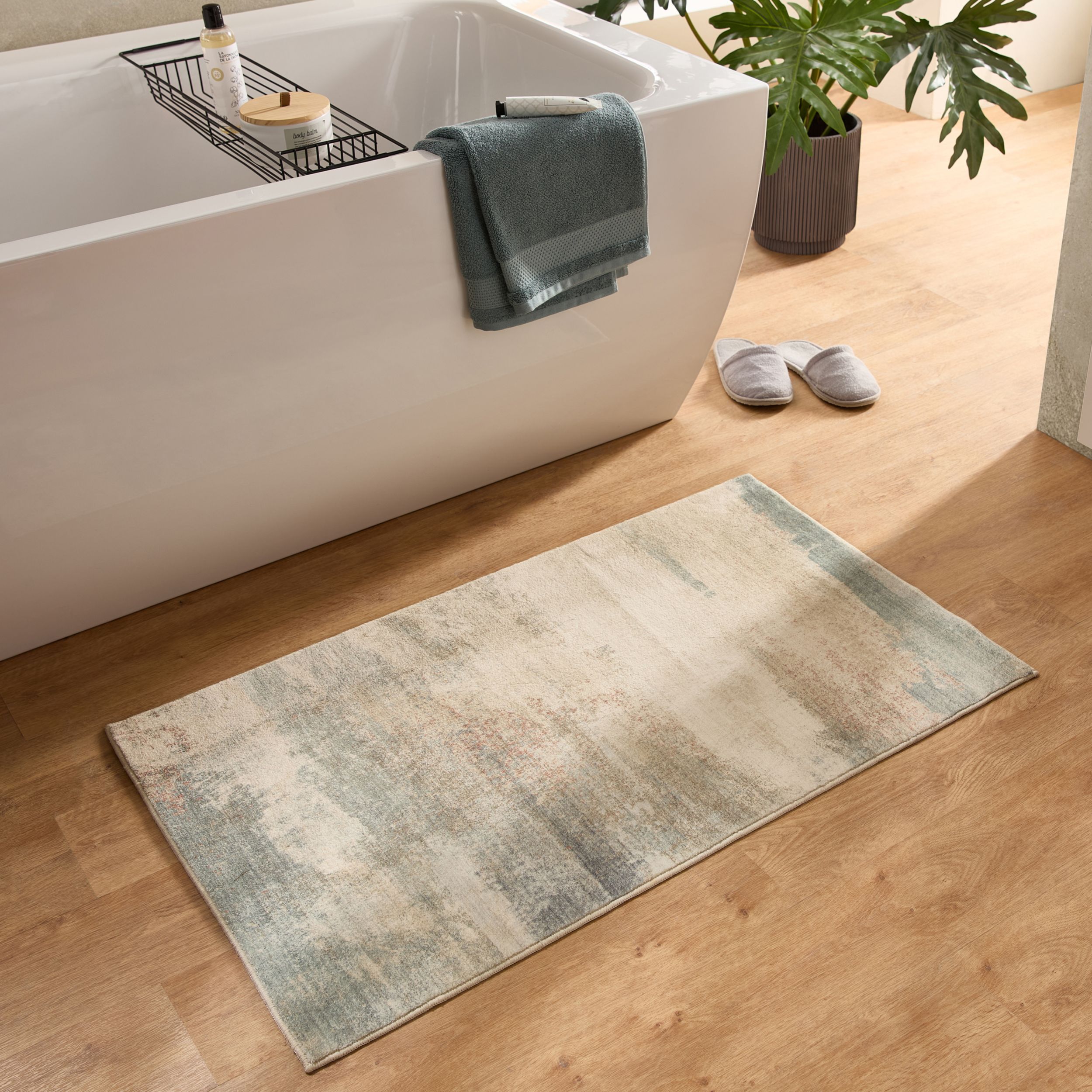 Gino Falcone Badteppich image number 4