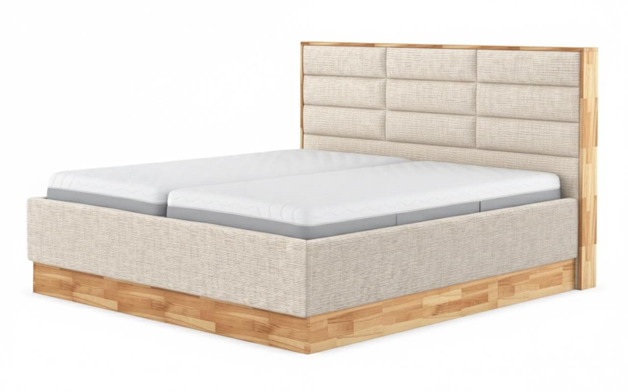 MONDO Polsterbett image number 1