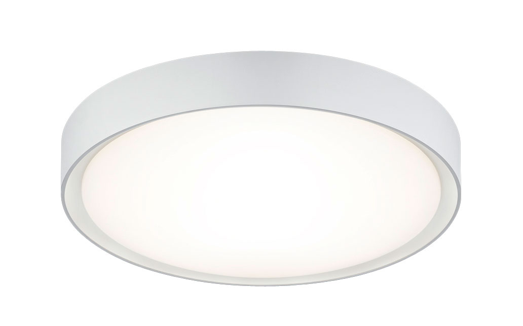 LED-Deckenleuchte 1flg image number null