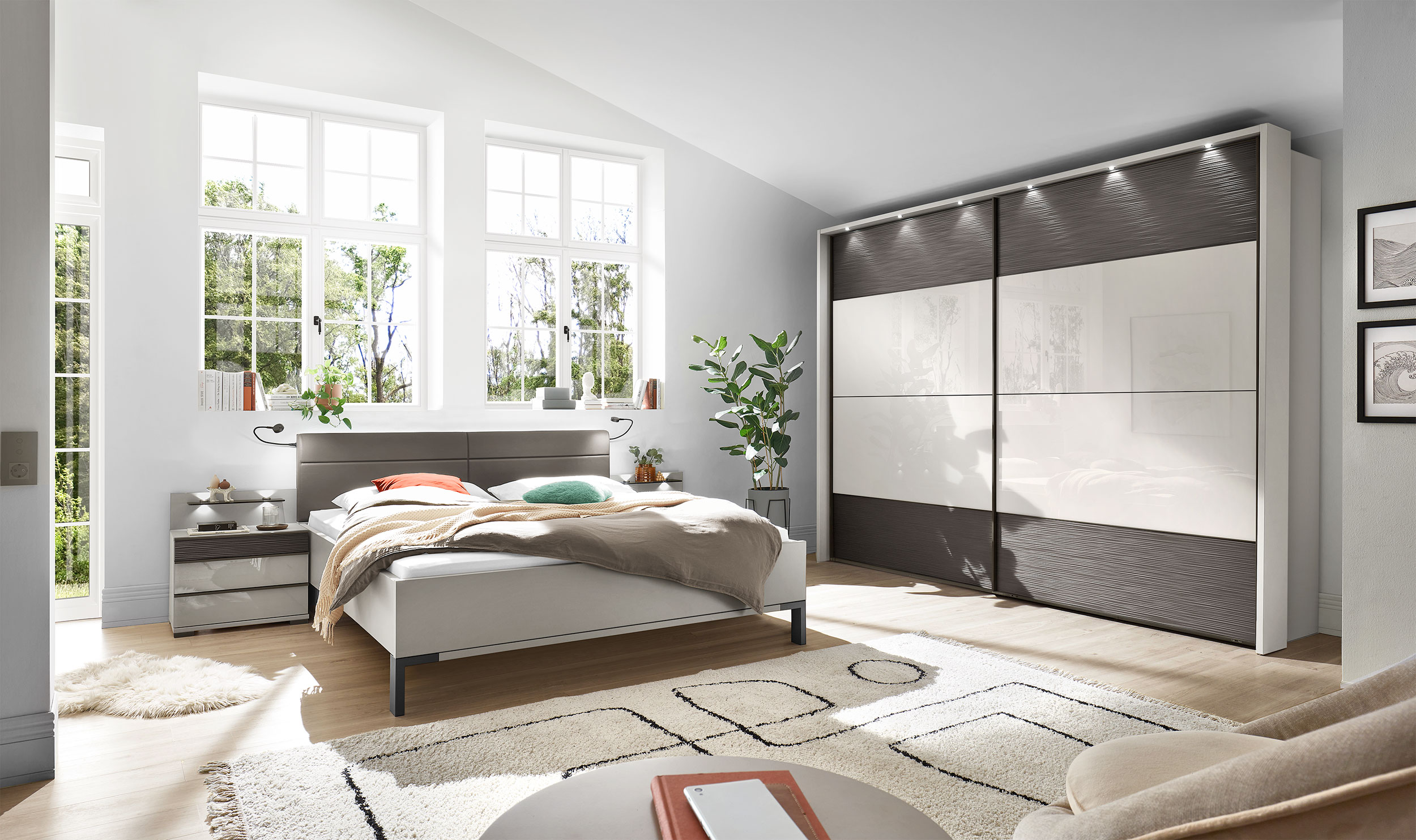 MONDO Schlafzimmer image number 2