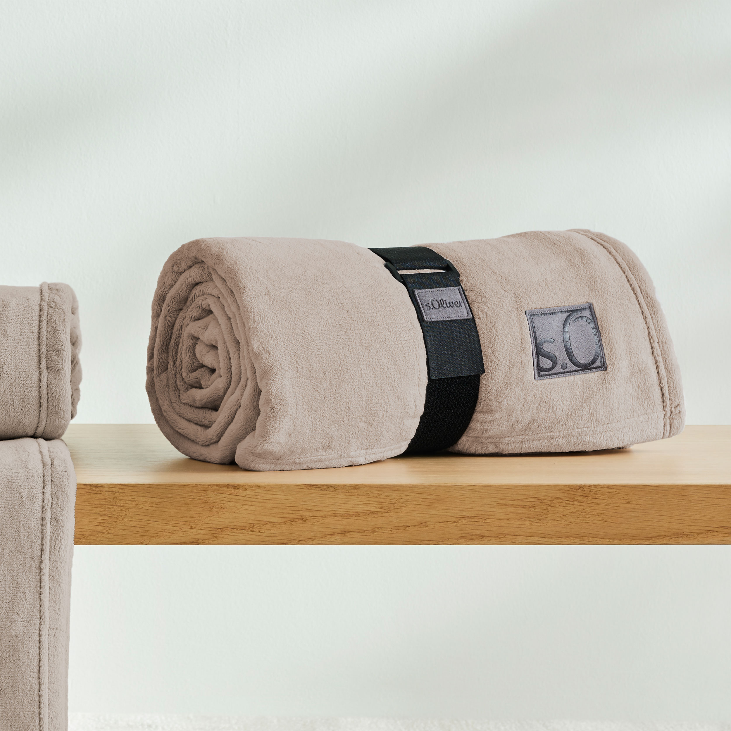 Decke Kuschelsoft image number null