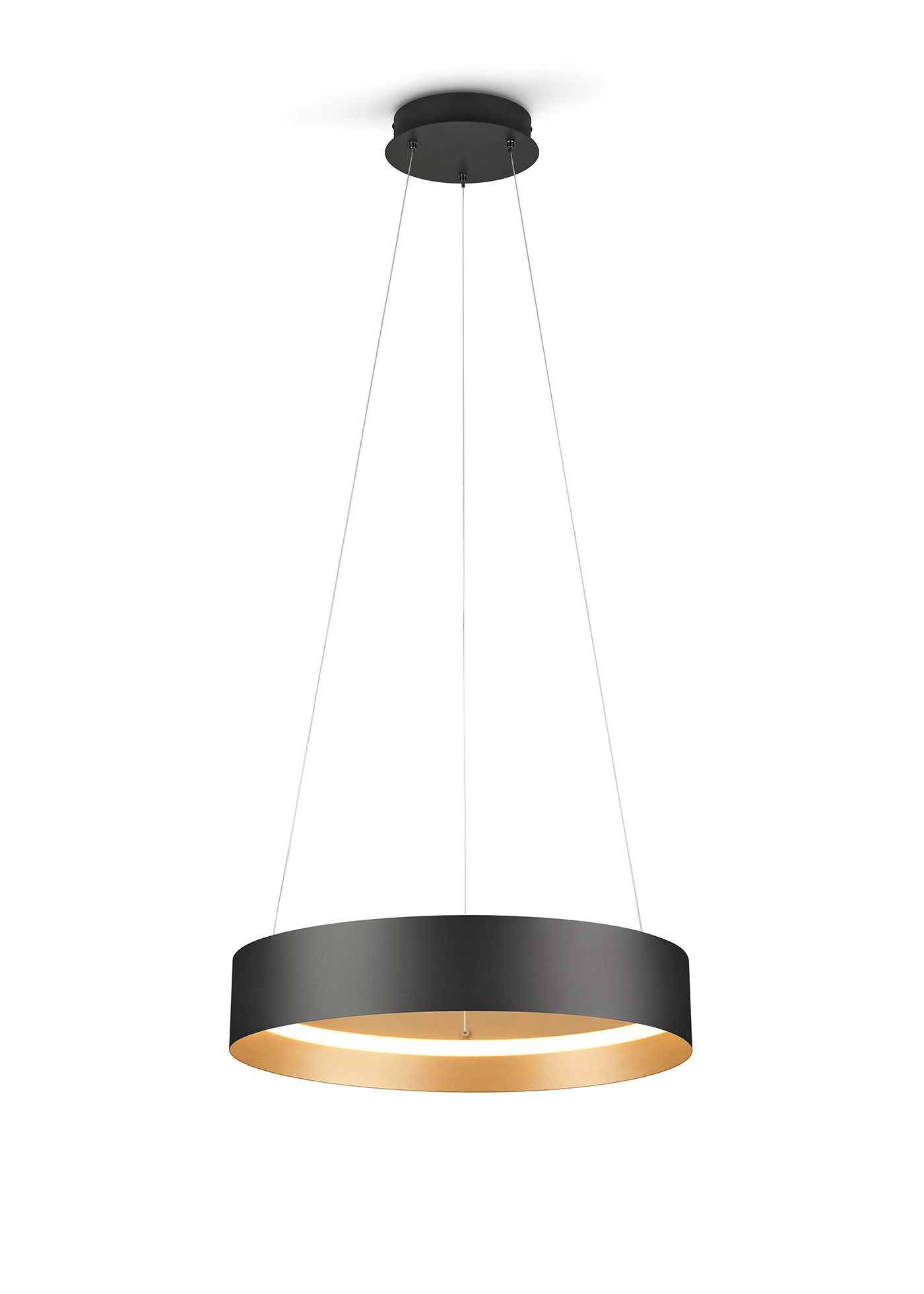 LED-Pendelleuchte 1flg image number null