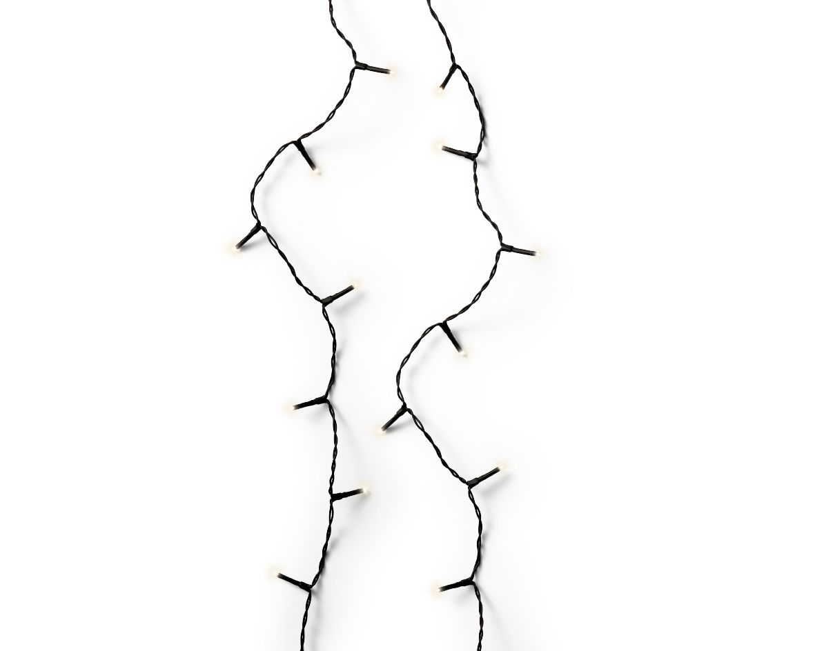 Lumineo LED Lichterkette 18m image number 1