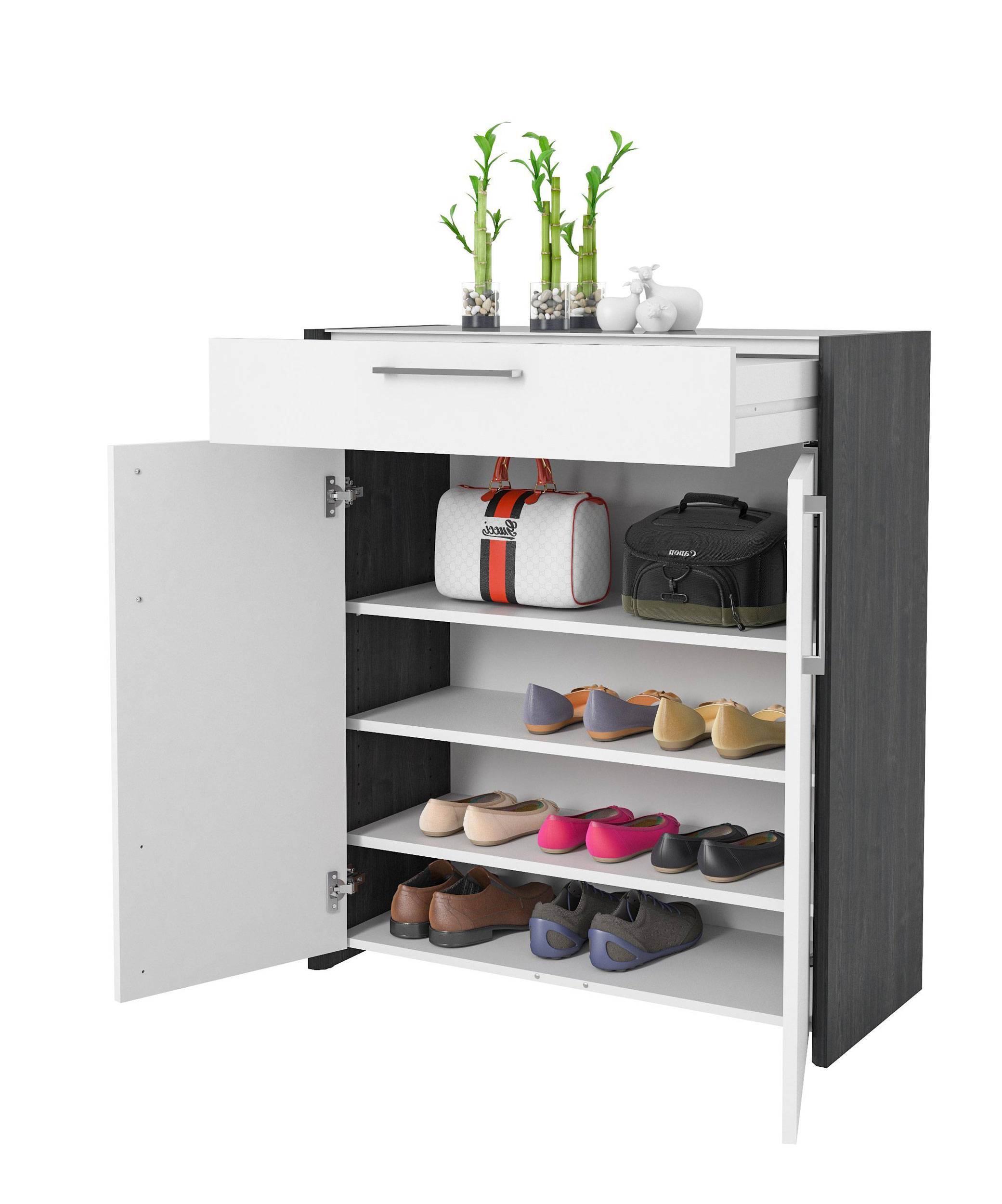 Schuhschrank image number null