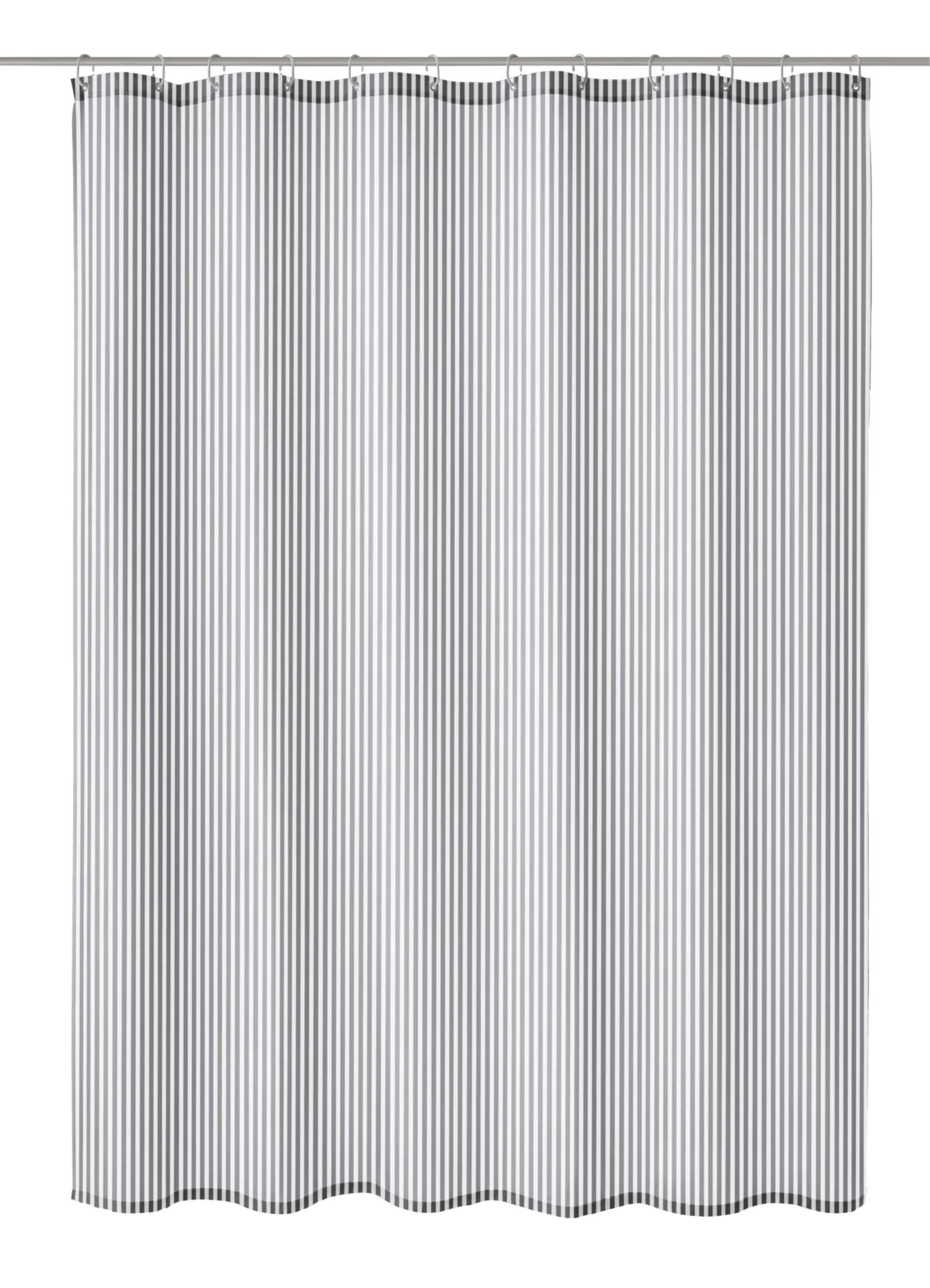 Kleine Wolke Duschvorhang image number 1