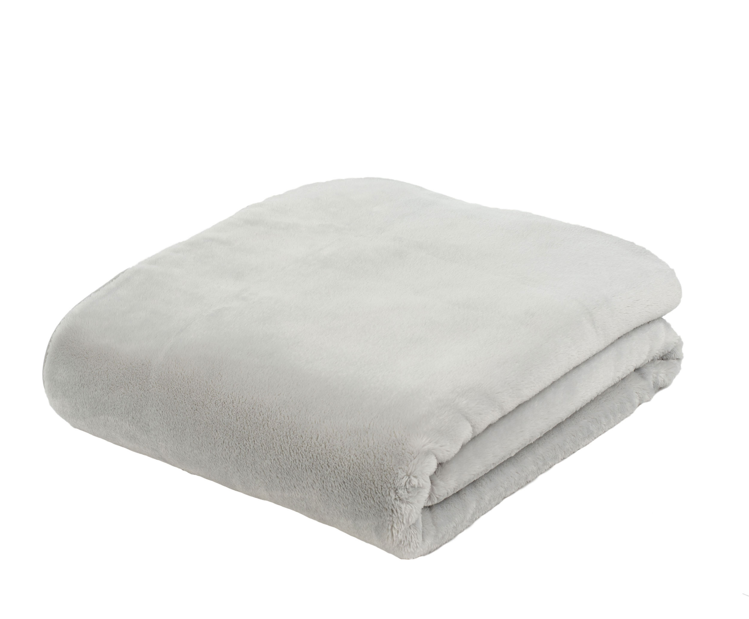 Premium Cashmere-Feeling Decke image number null