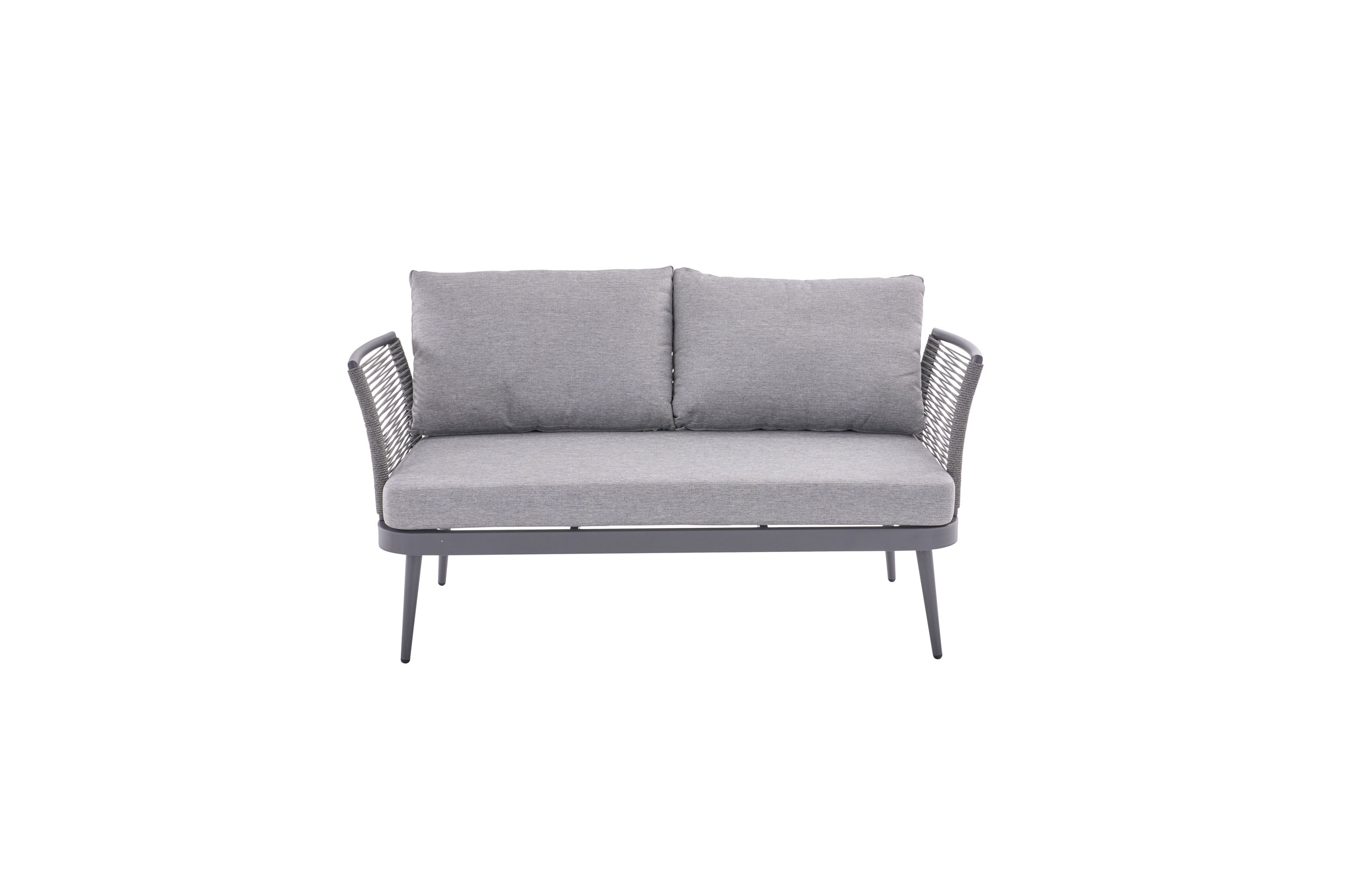 Gartensofa Set 4 tlg. image number null