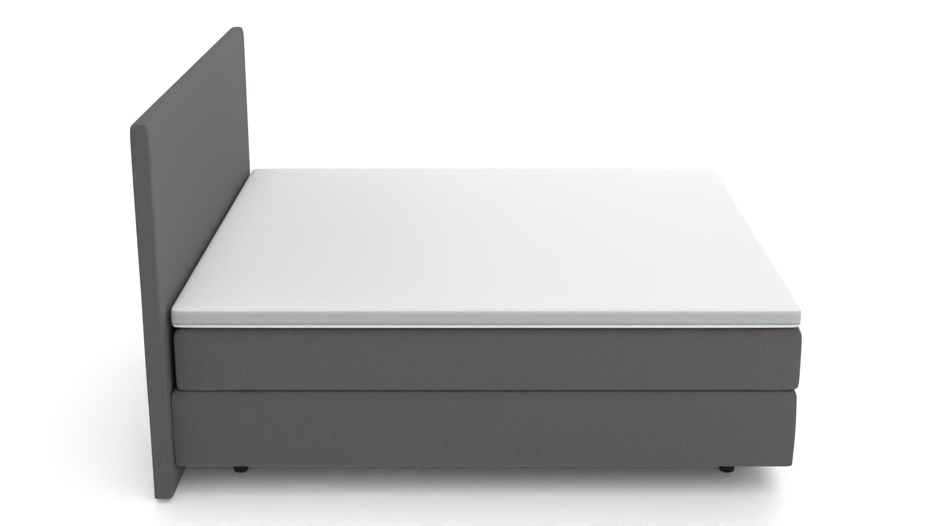 MONDO Boxspringbett image number 4