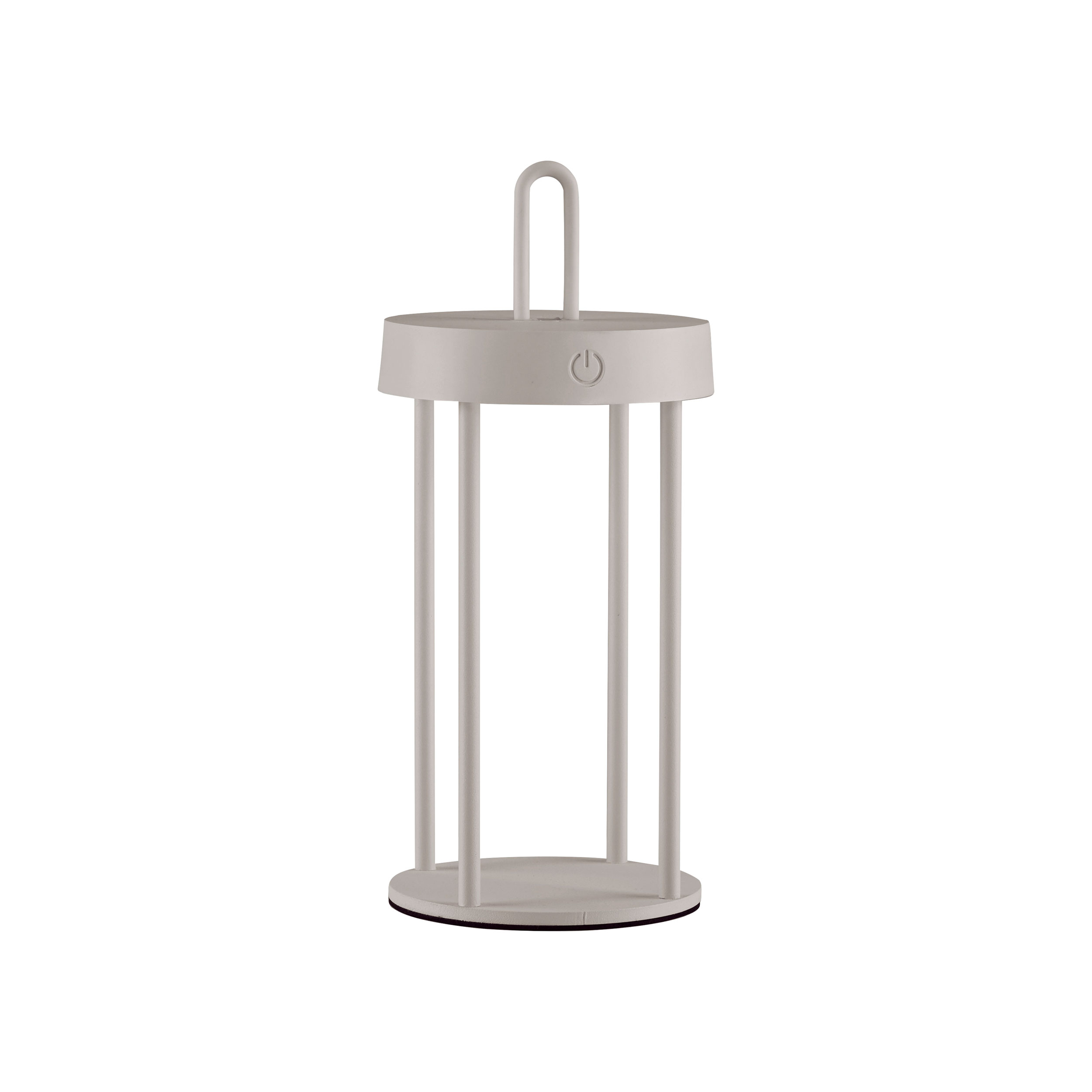 JUST LIGHT. LED-Akku-Tischleuchte 1flg image number 2