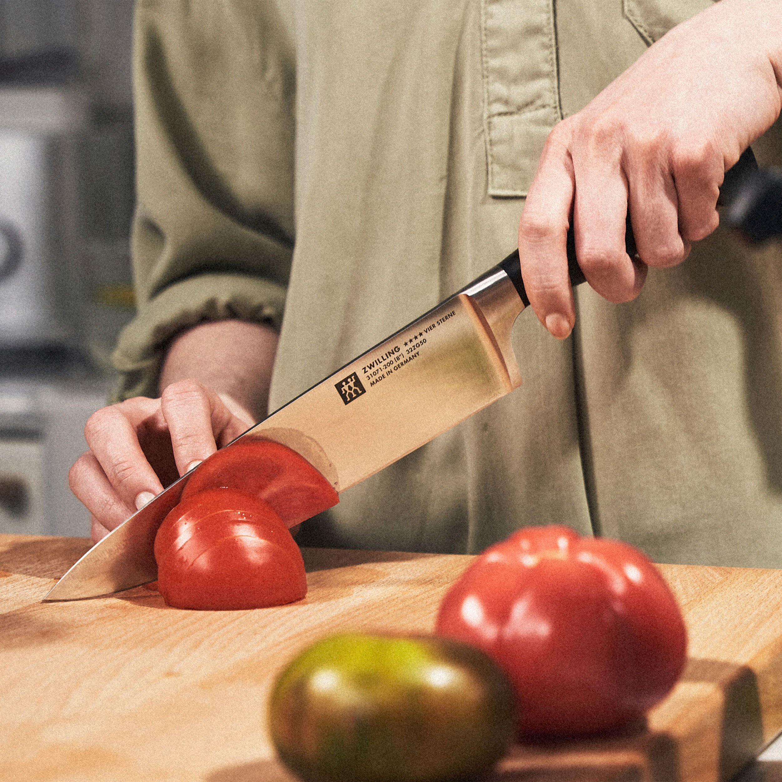 ZWILLING Kochmesser 20cm image number 9