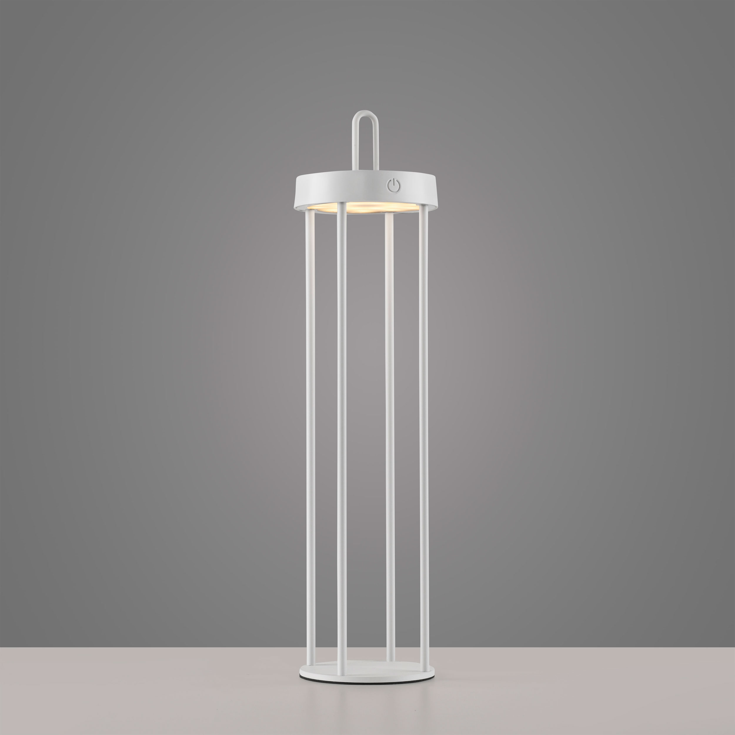 LED-Akku-Tischleuchte 1flg image number null