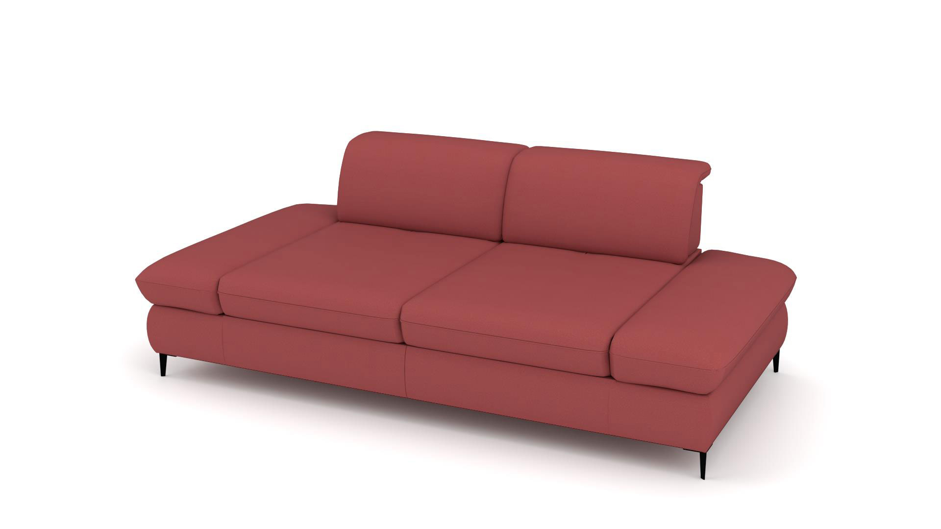 2-Sitzer-Sofa image number null