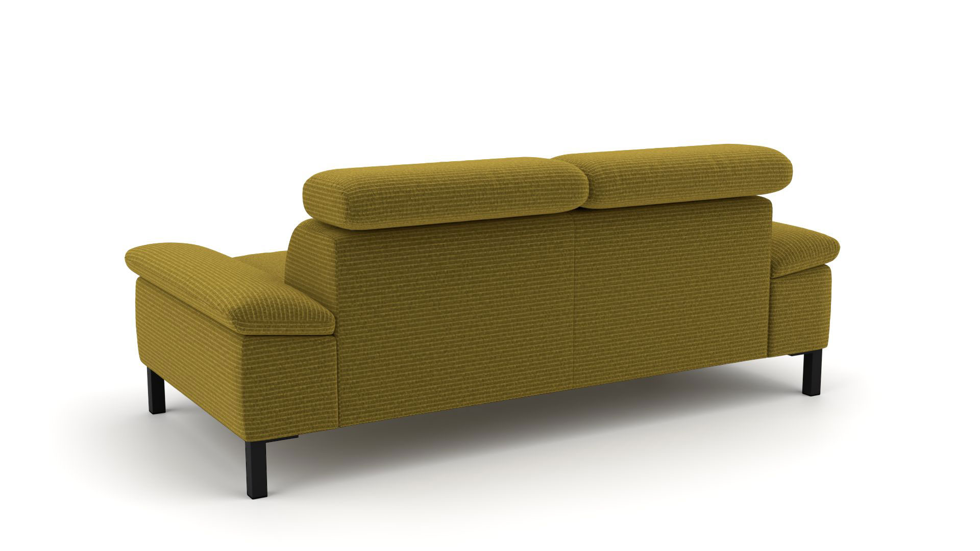 2,5-Sitzer-Sofa image number null