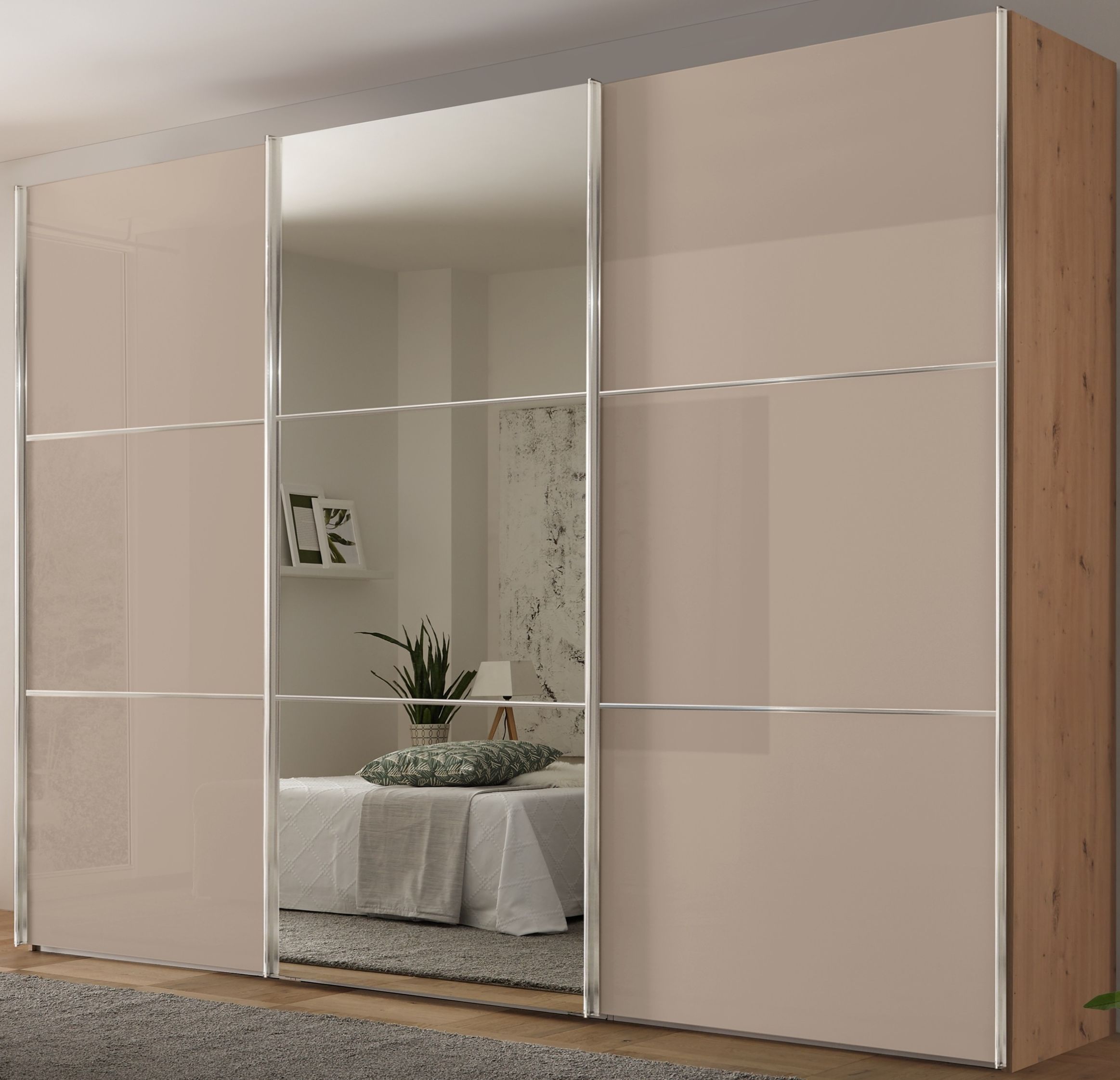 Schwebet&uuml;renschrank image number 1