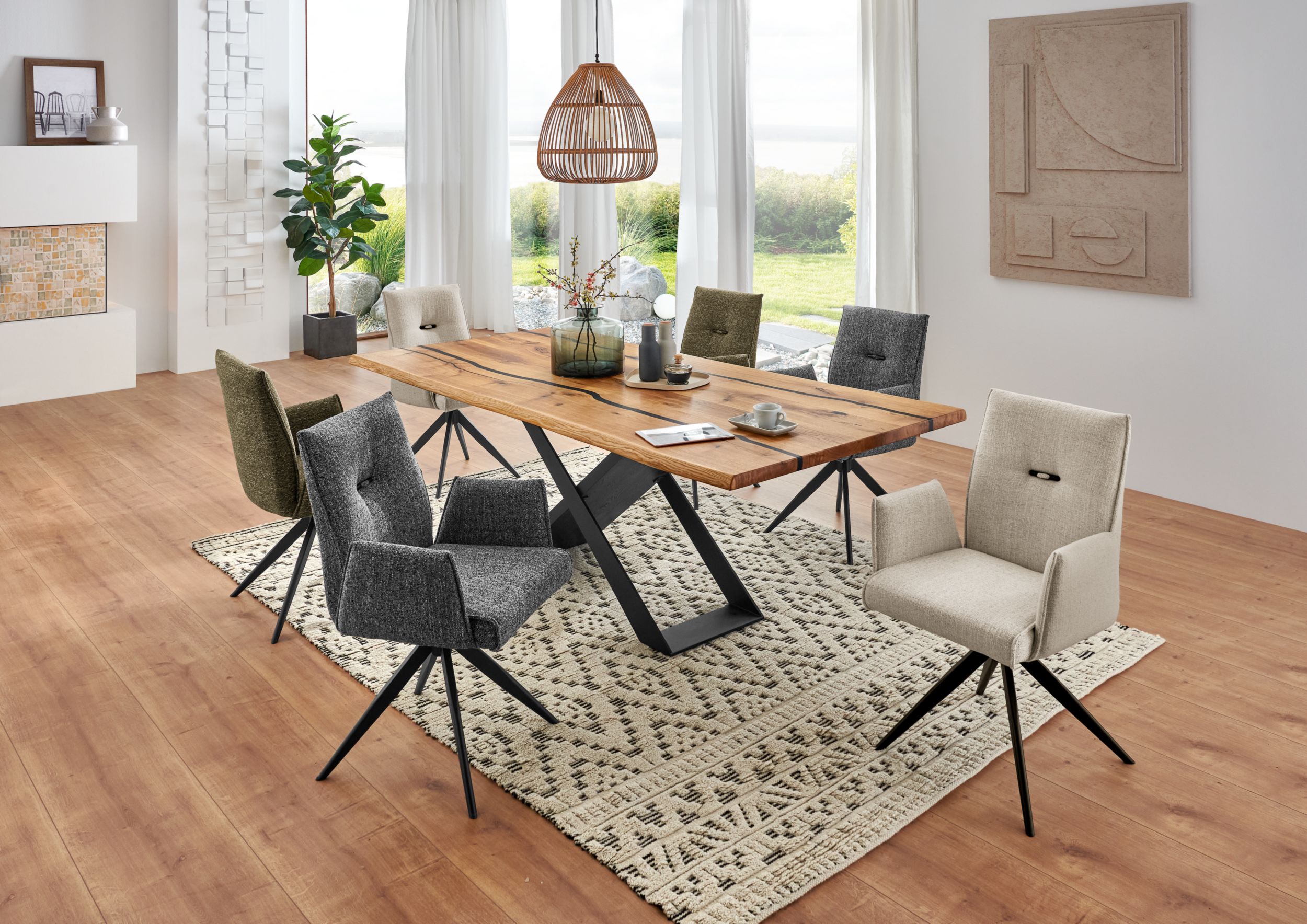 MONDO Tafeltisch image number 2