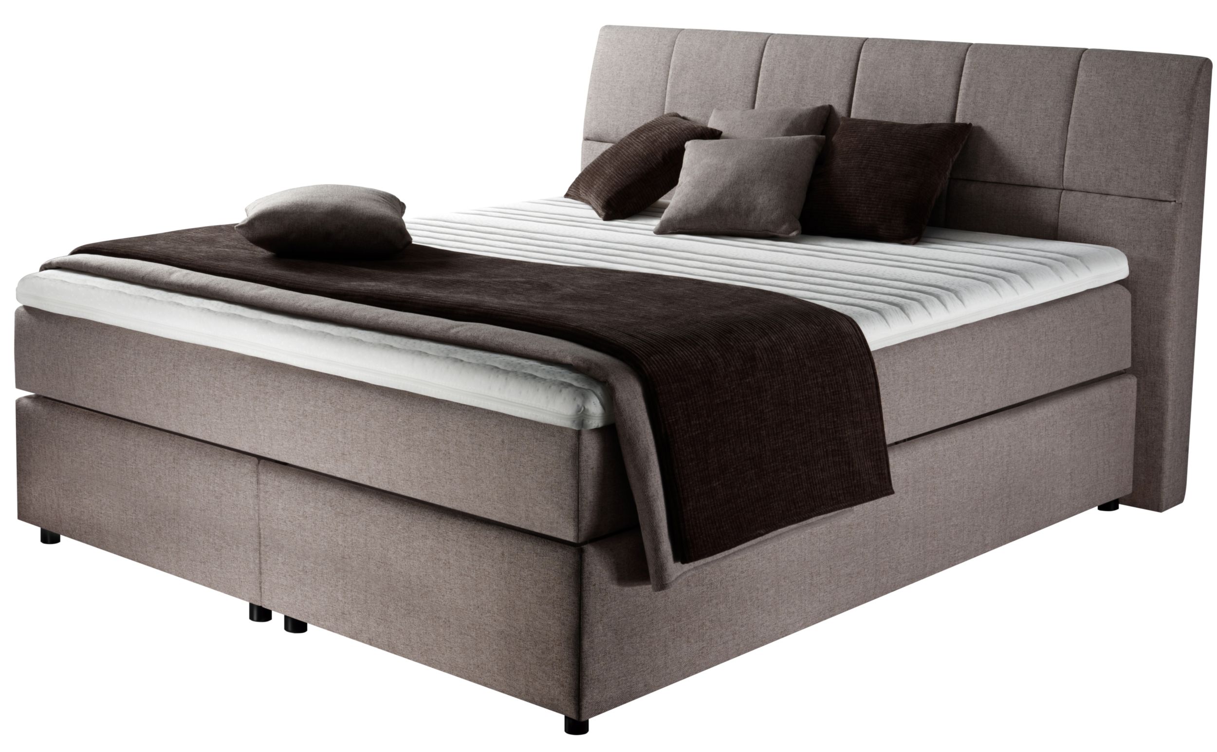 vito Boxspringbett image number 2