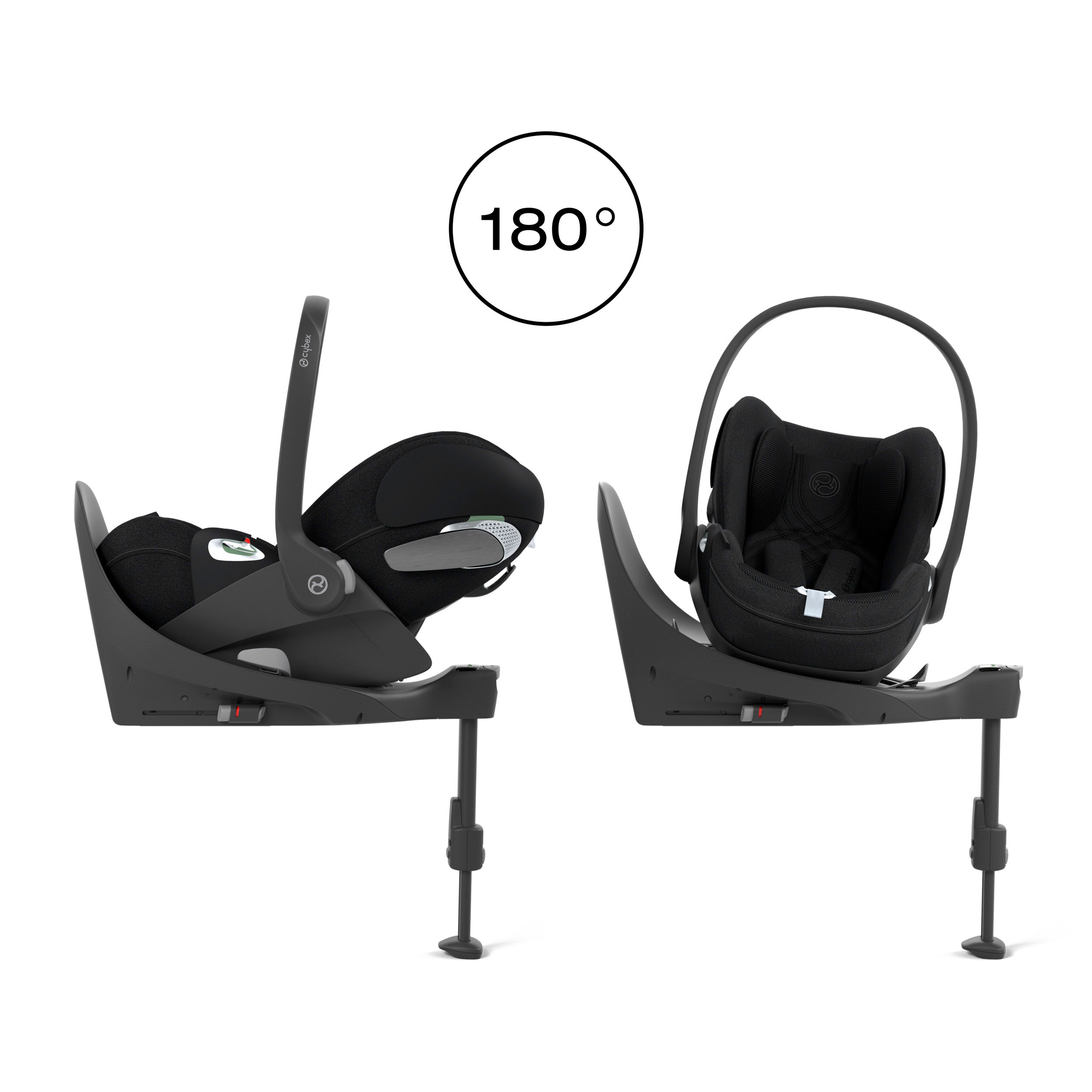 i-Size Babyschale Cloud T Plus image number null