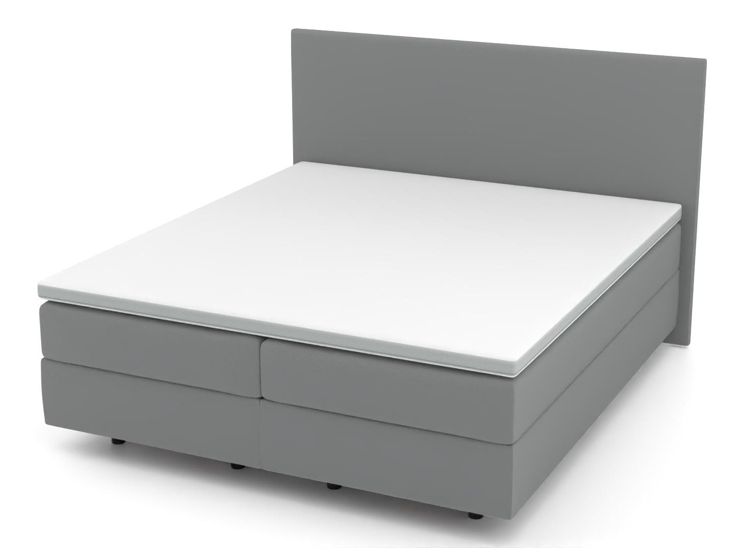 MONDO Boxspringbett image number 1