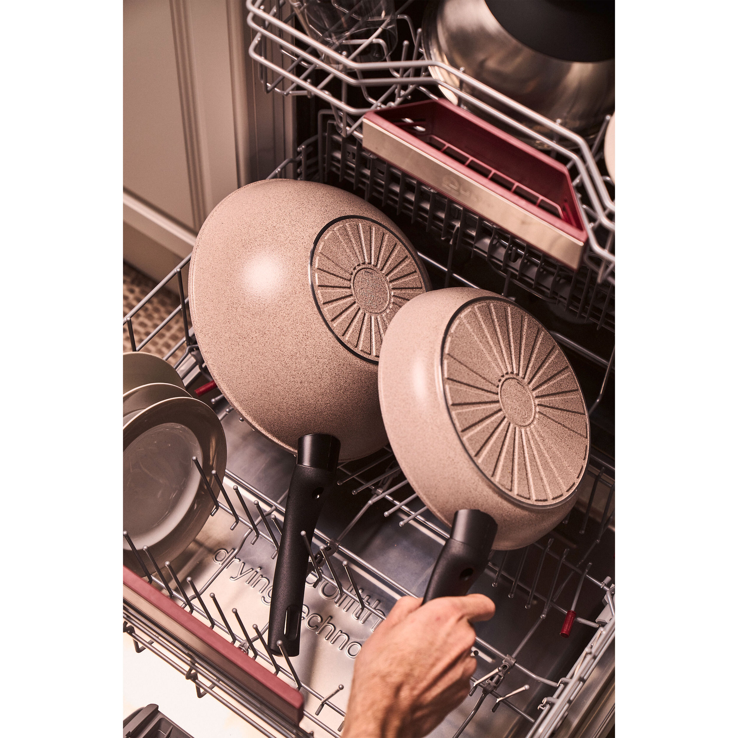 BALLARINI Bratpfanne 24cm image number 9