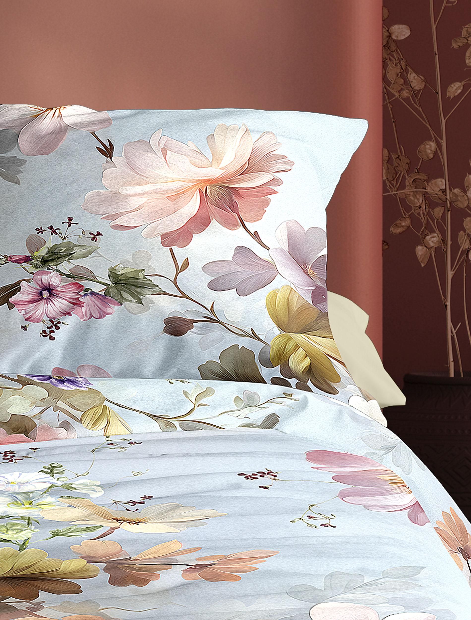 Irisette Satin-Bettw&auml;sche image number 4