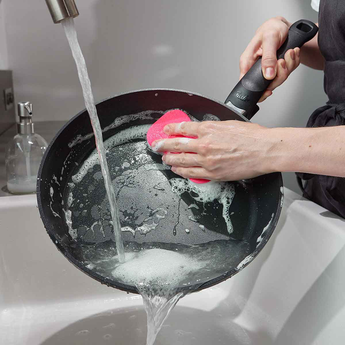 Fissler Stielpfanne 24cm image number 5