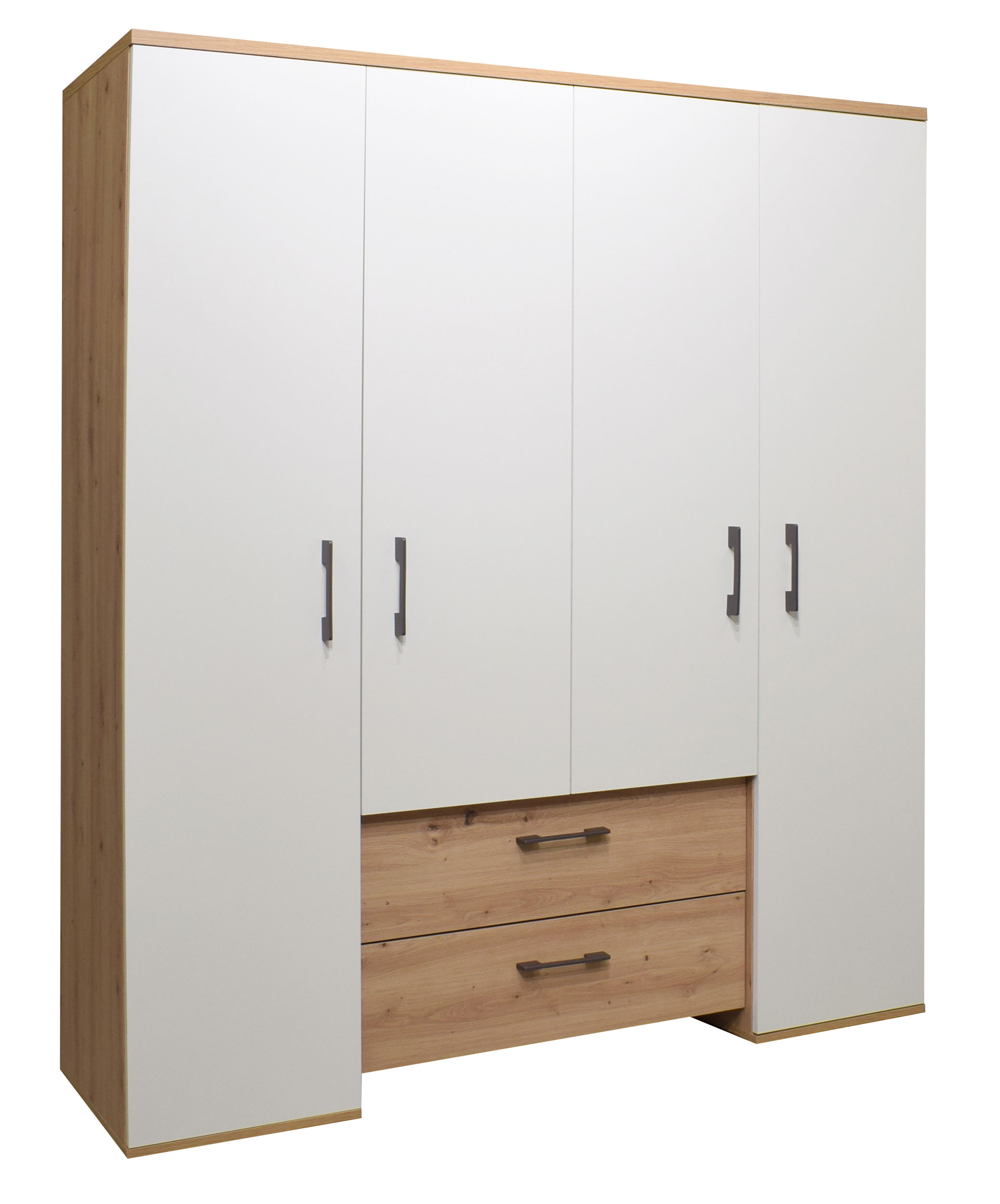 Kleiderschrank image number null