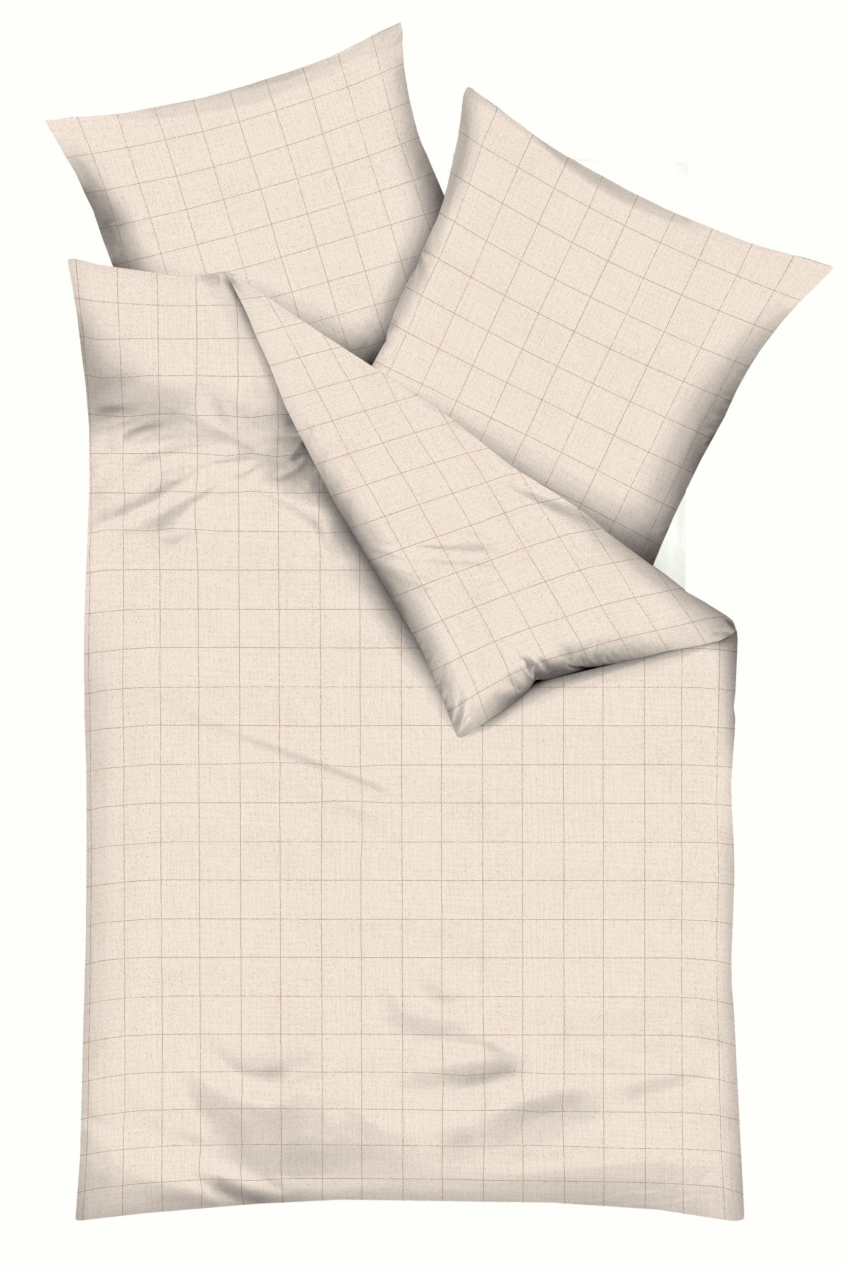 Kaeppel Musselin-Bettw&auml;sche image number 1