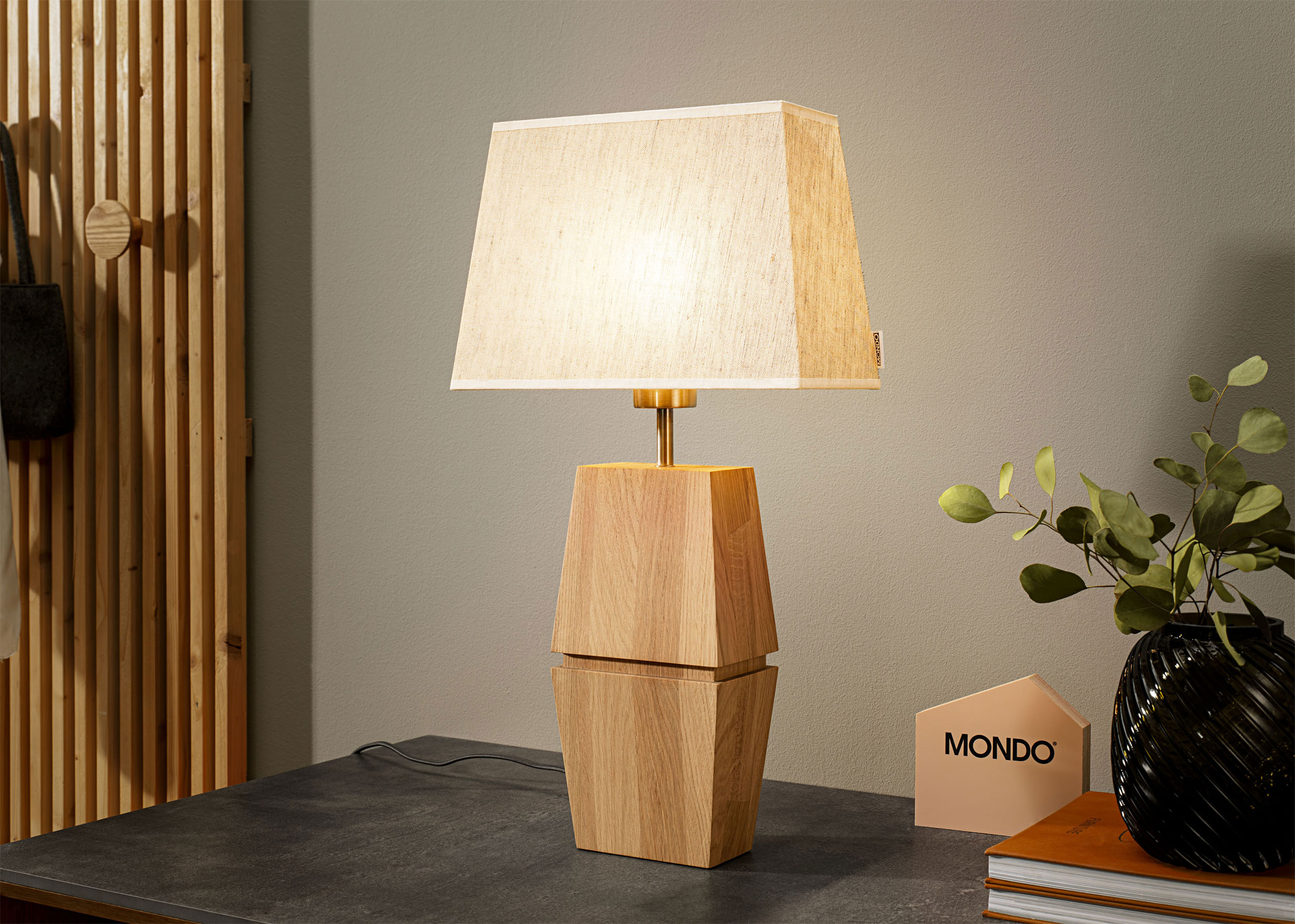 Spot Light Tischleuchte 1flg image number 3