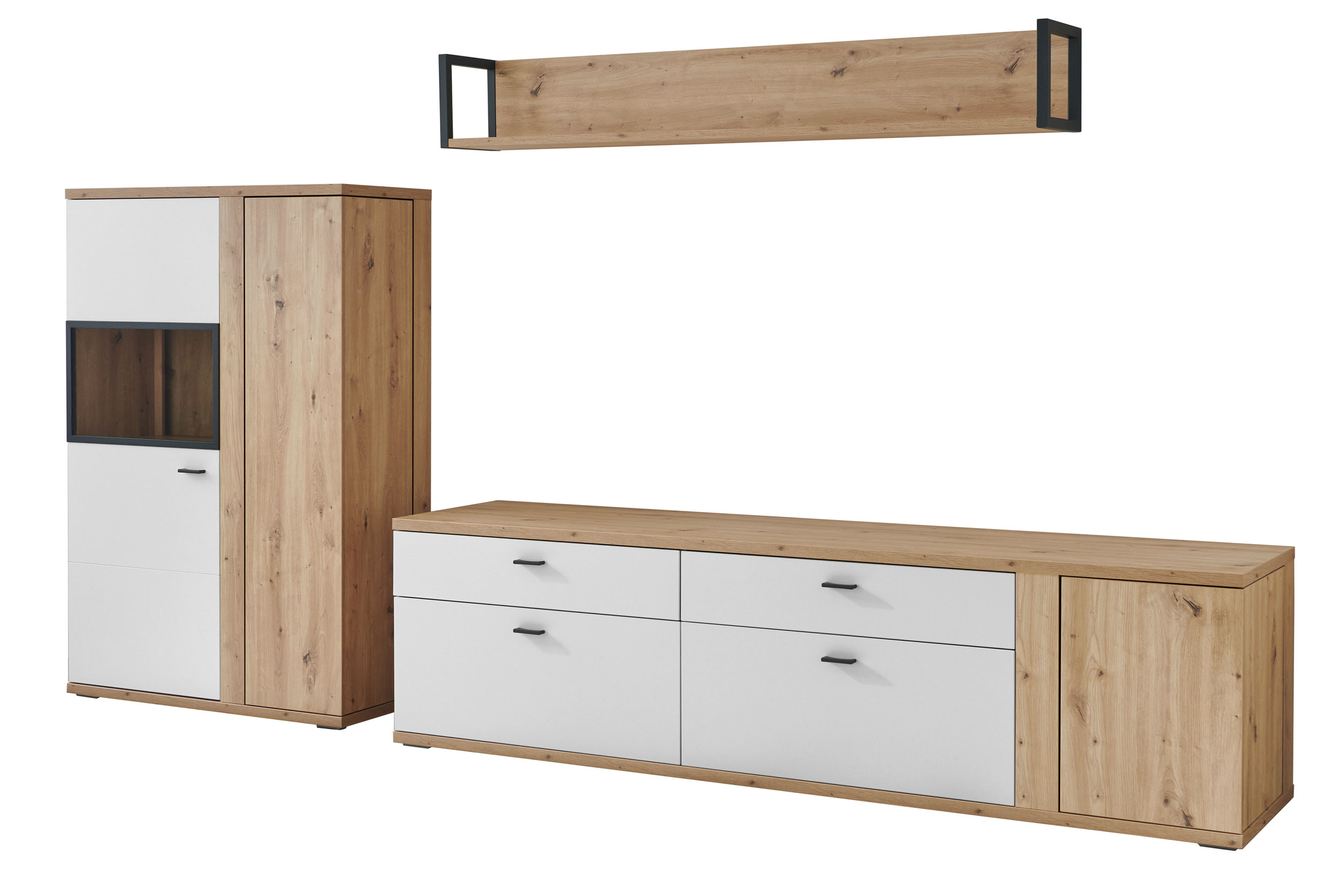 Wohnwand image number 2