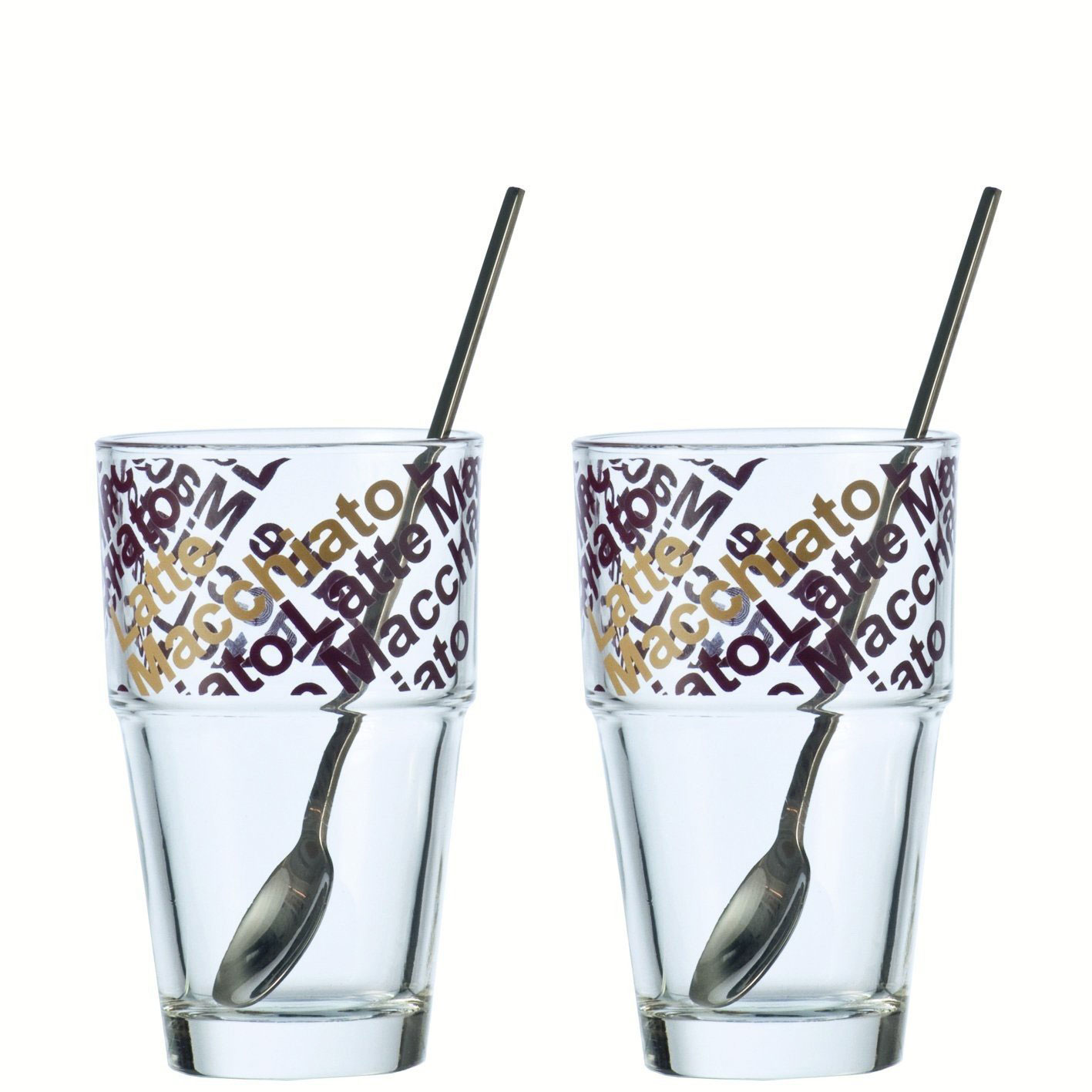 Leonardo Latte-Macchiatobecher image number 1