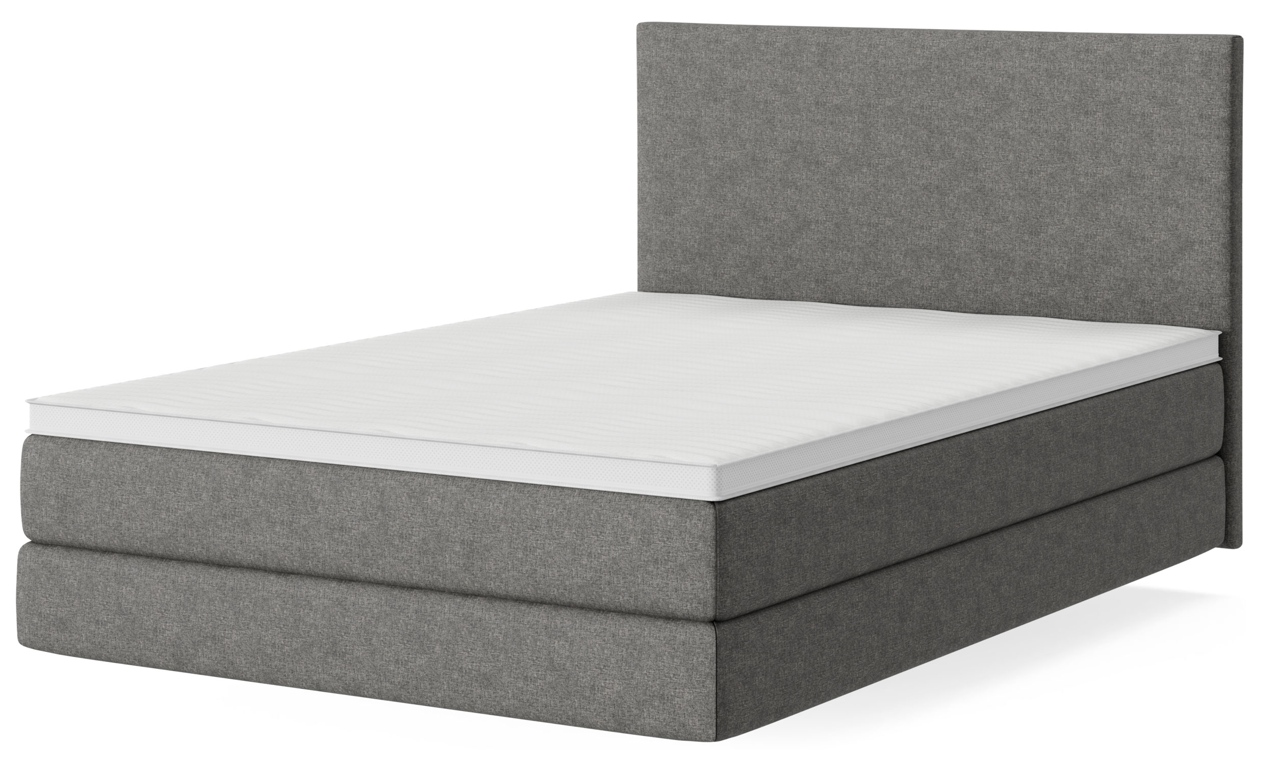 Boxspringbett image number null