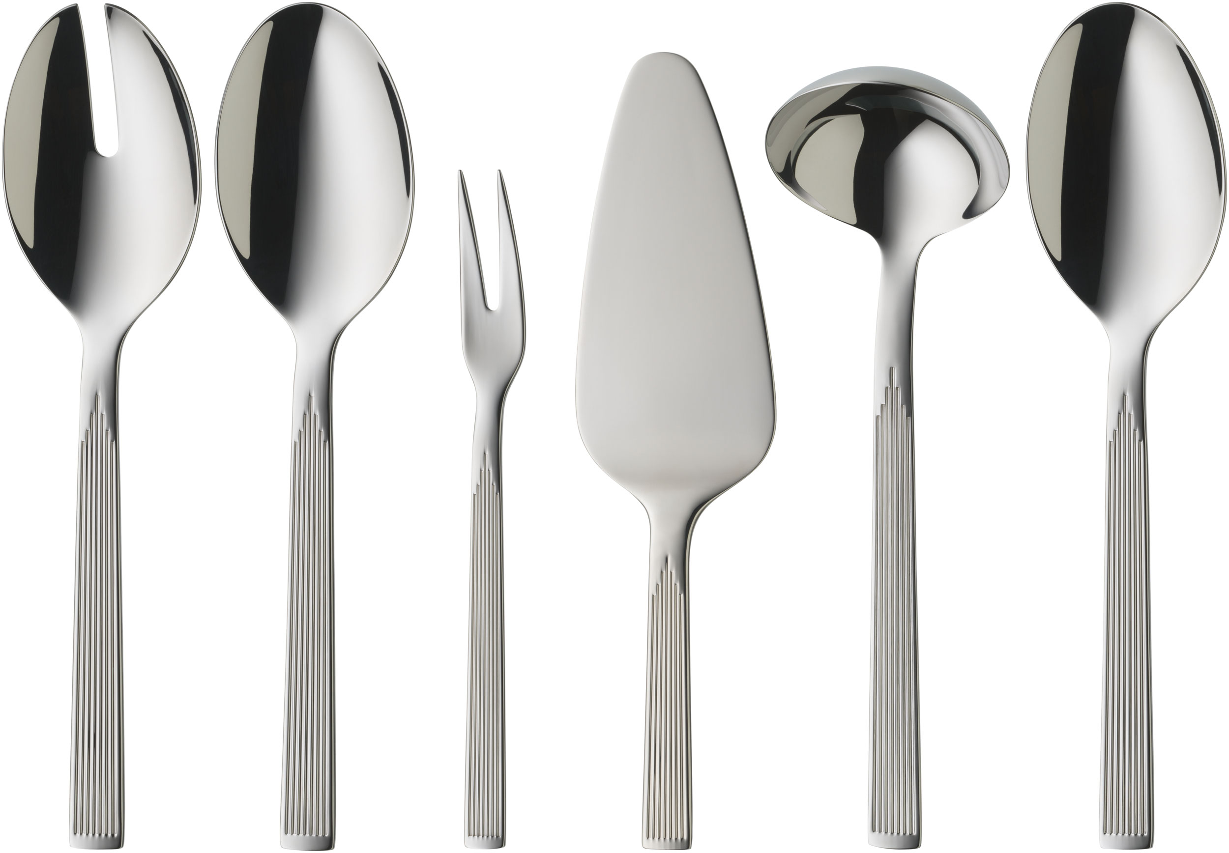 WMF Besteckset 66tlg. image number 2