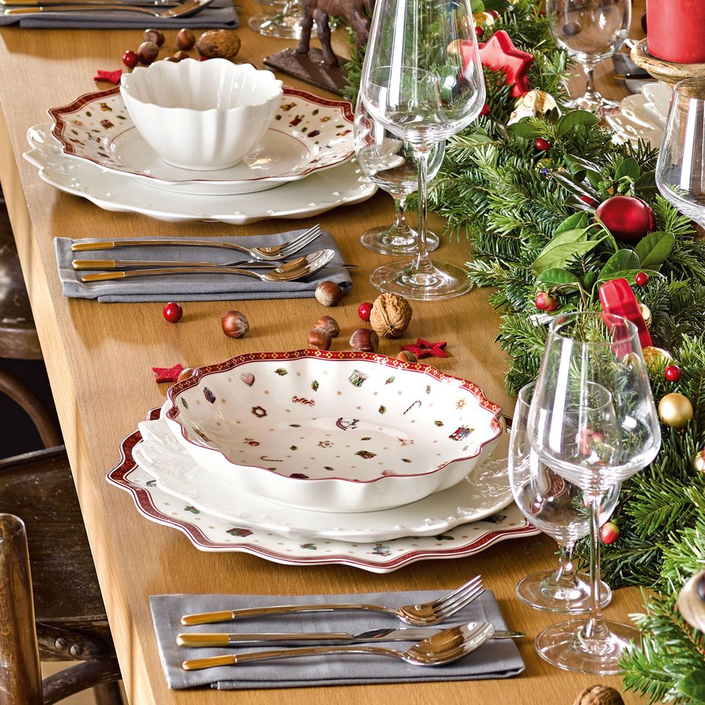 Villeroy & Boch Schale gro&szlig; 25cm image number 3